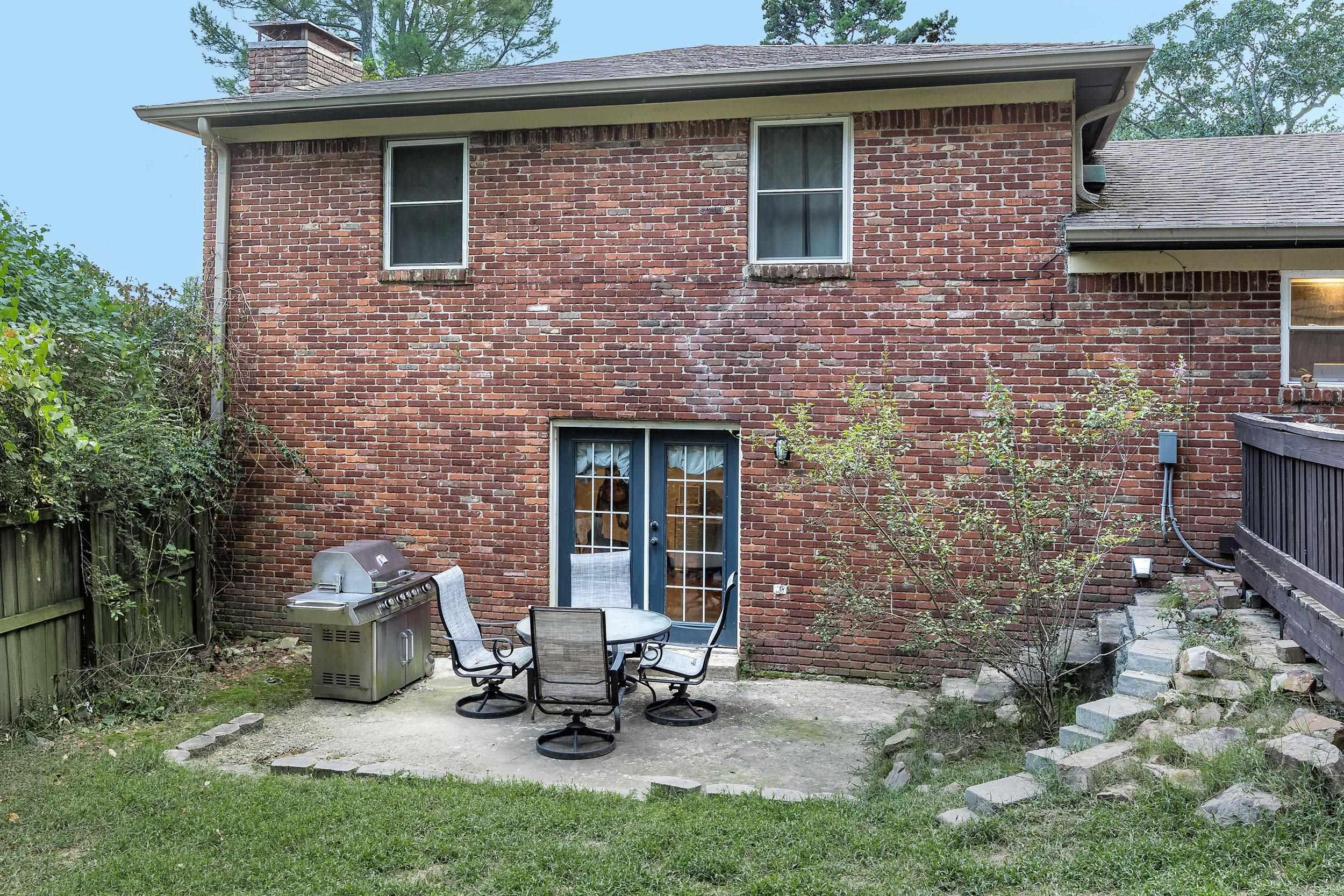 12900 Southridge  Little Rock, AR