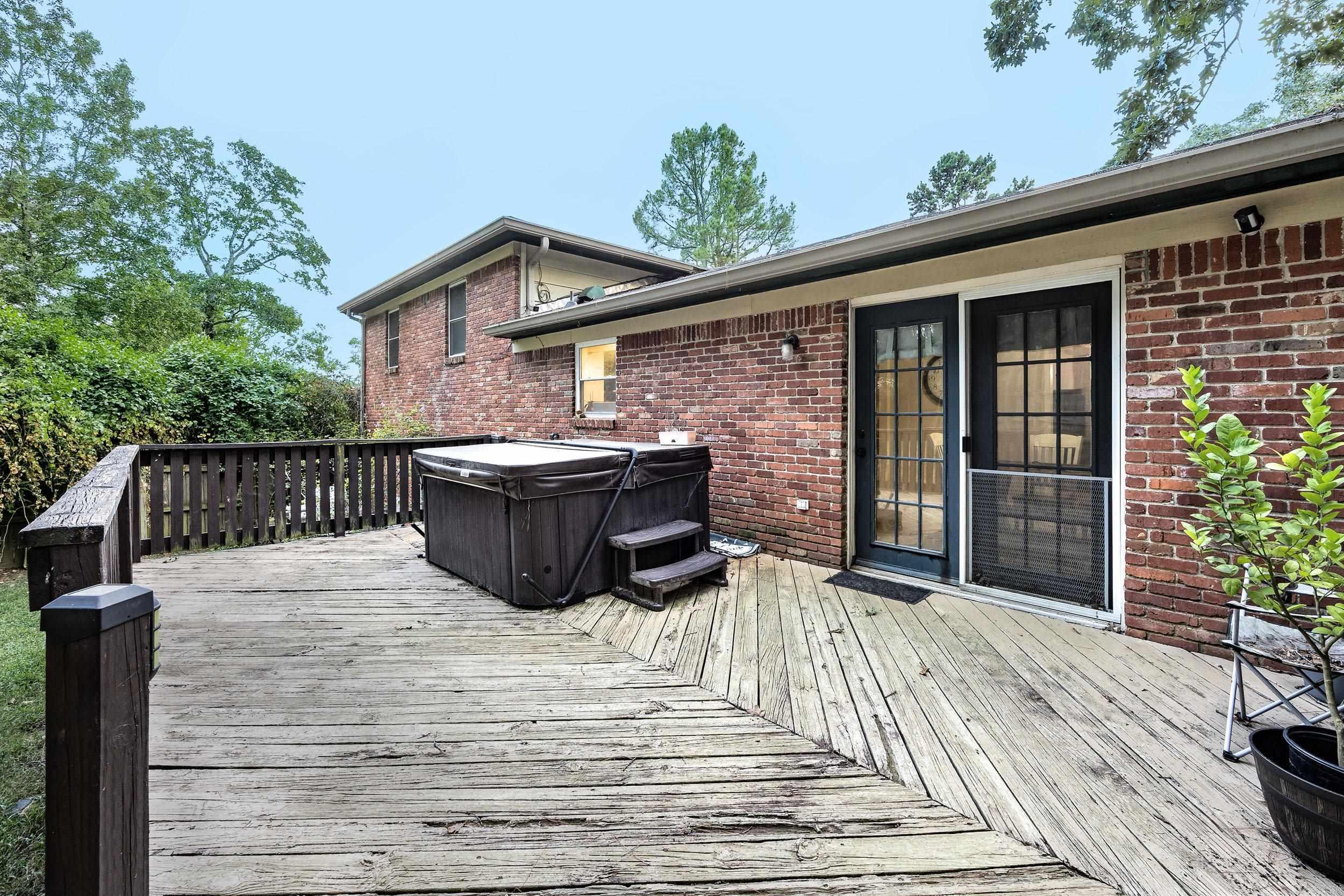 12900 Southridge  Little Rock, AR