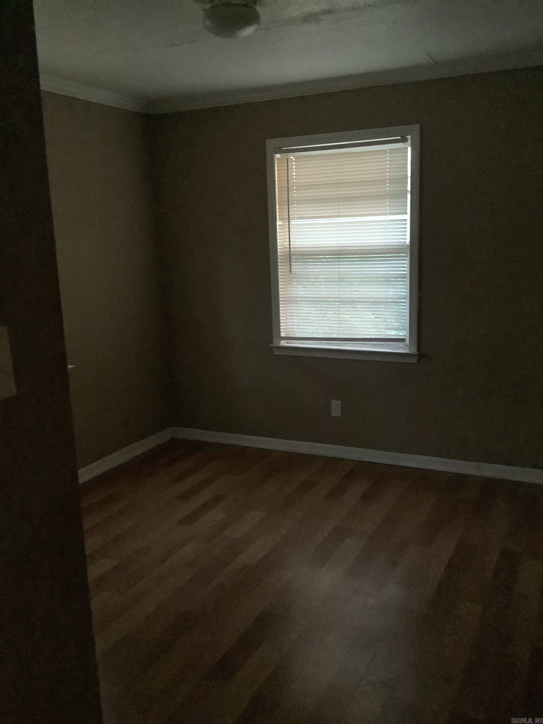 1205 Junior Deputy  Little Rock, AR