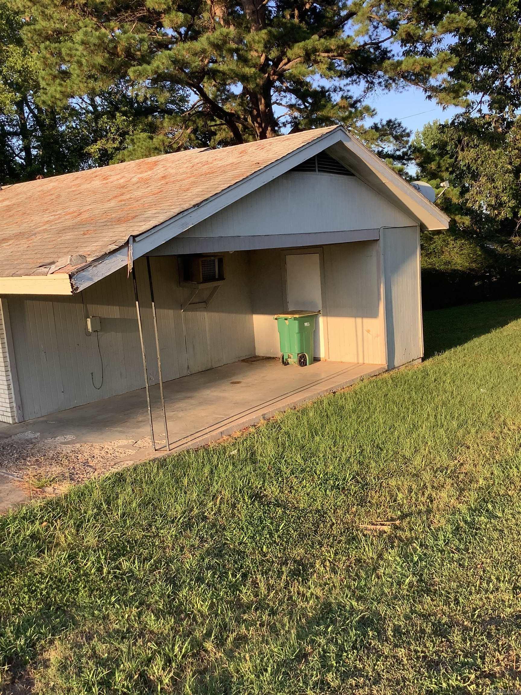 1205 Junior Deputy  Little Rock, AR