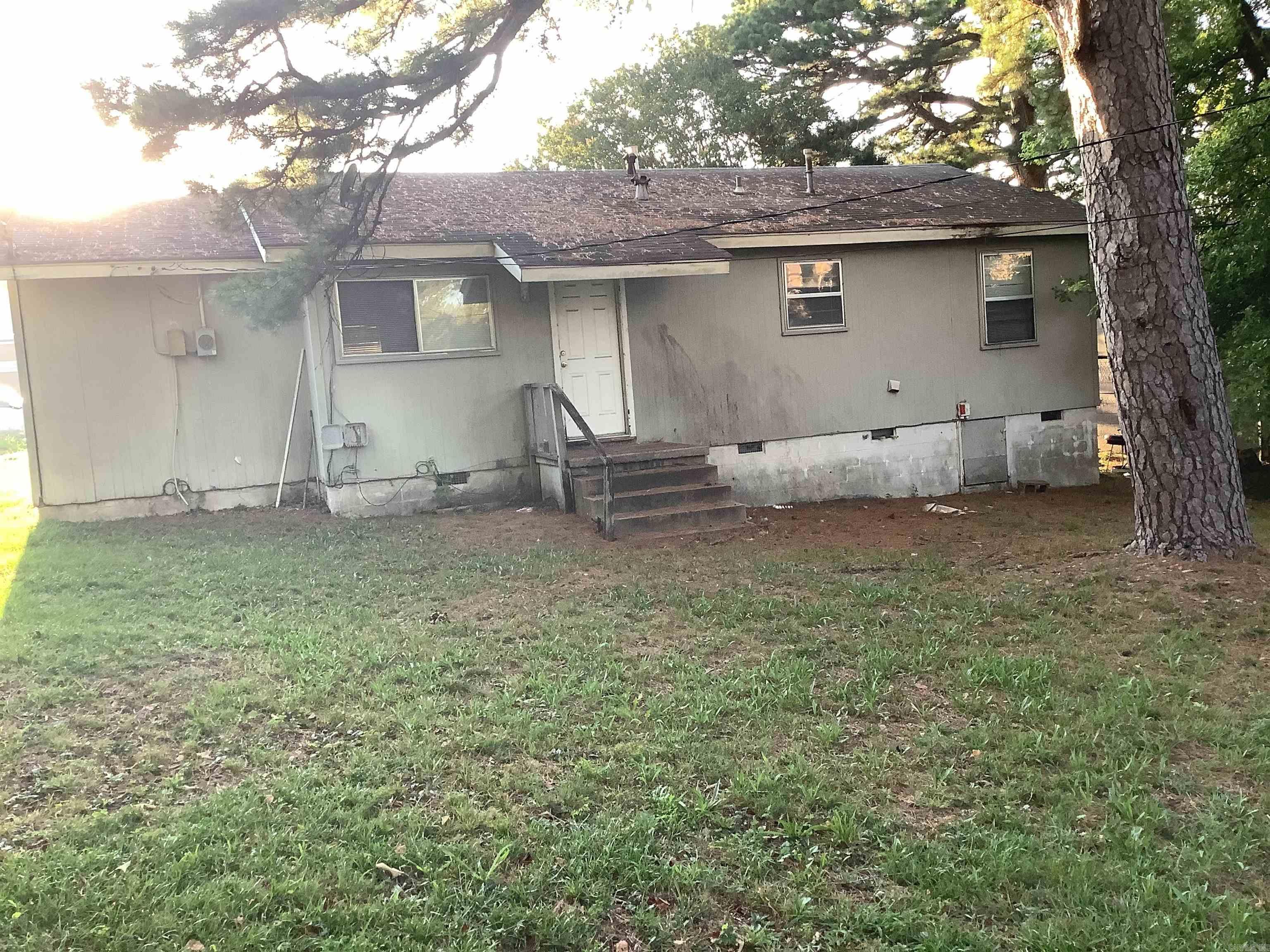1205 Junior Deputy  Little Rock, AR