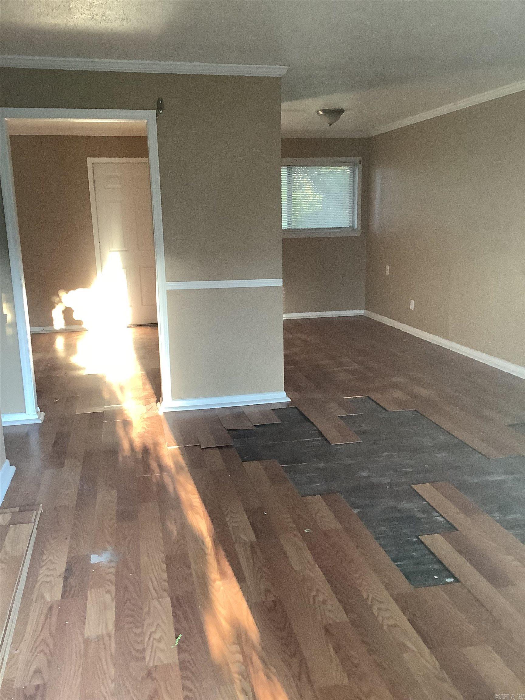1205 Junior Deputy  Little Rock, AR