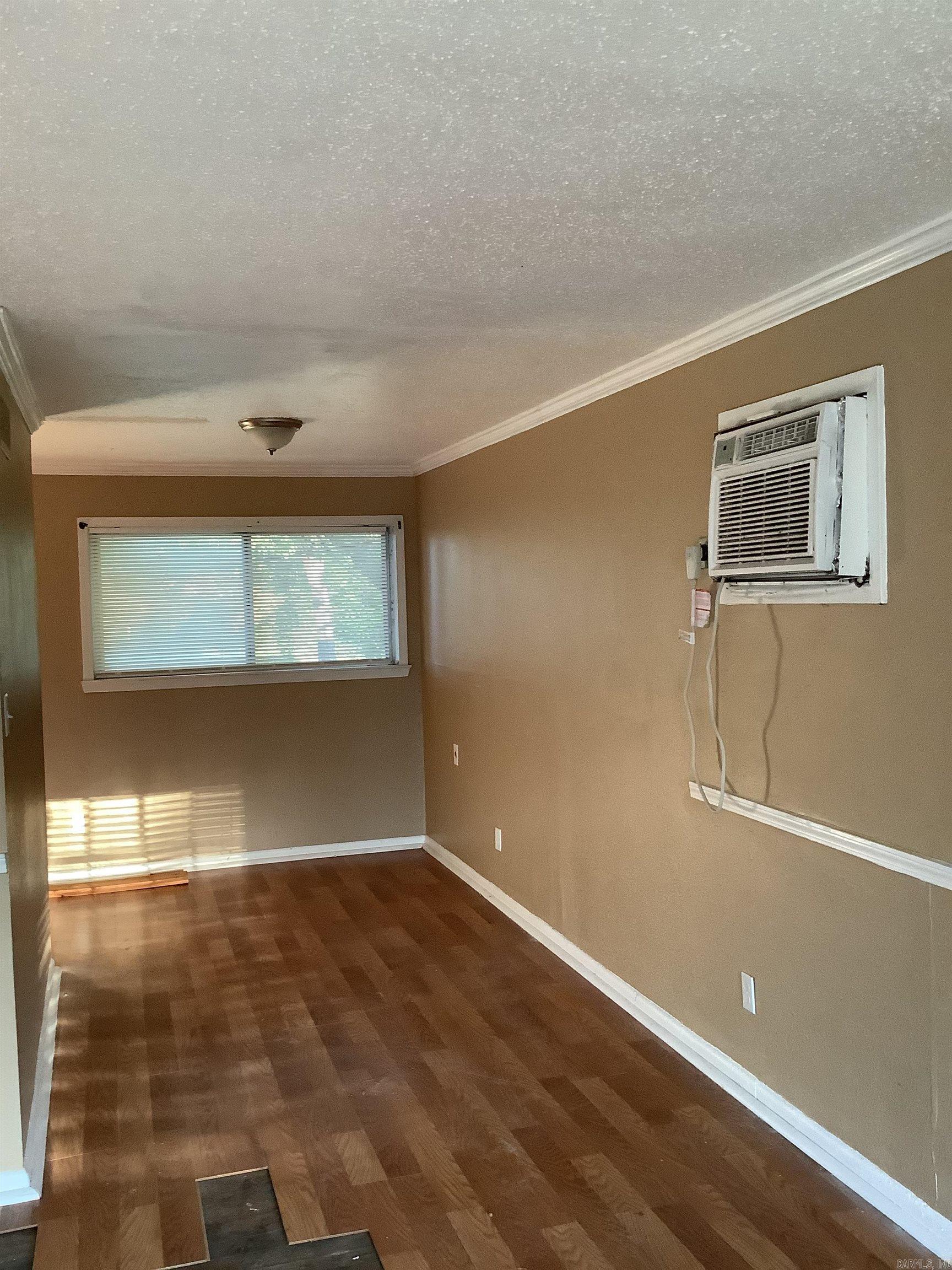 1205 Junior Deputy  Little Rock, AR