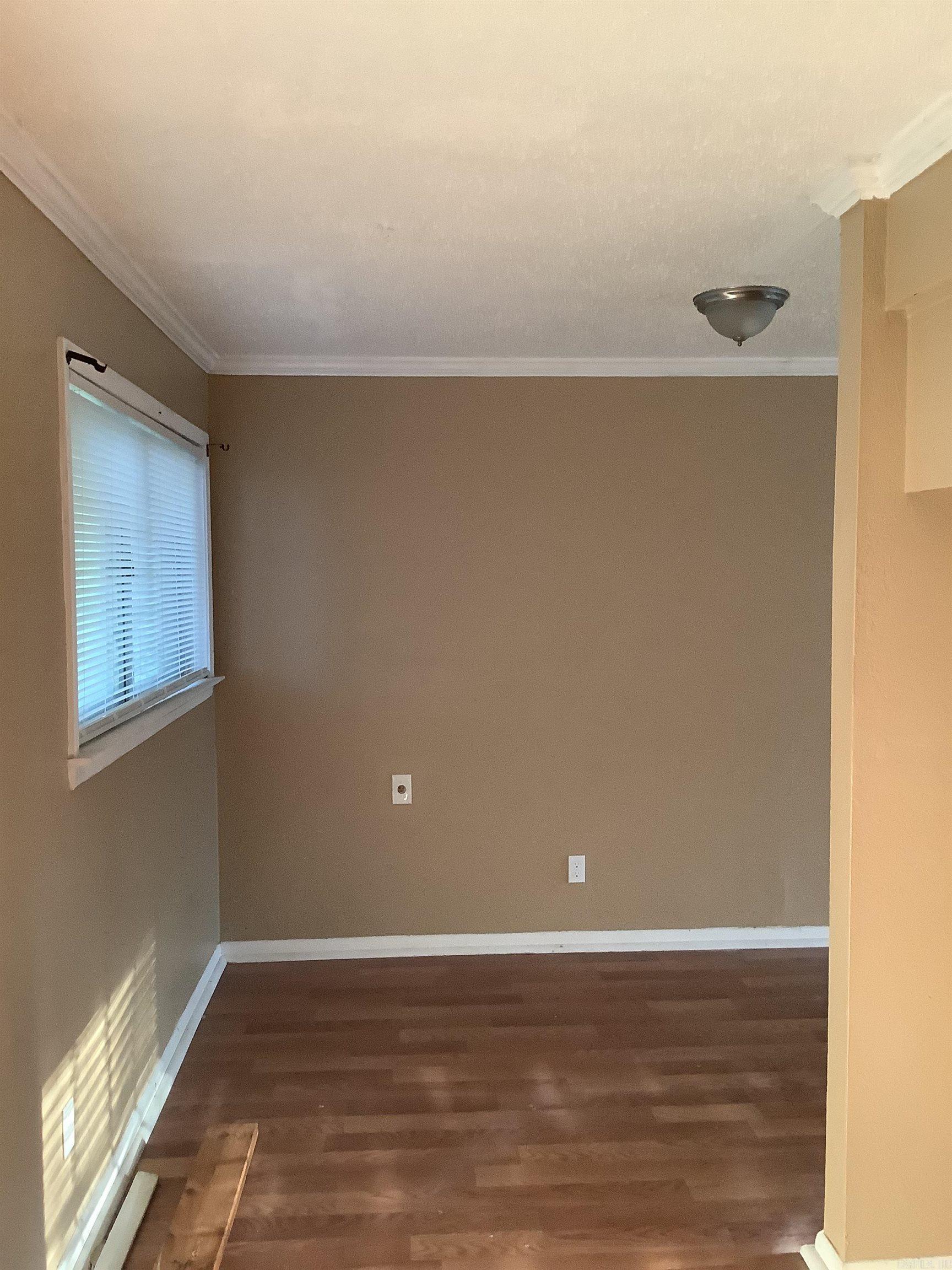 1205 Junior Deputy  Little Rock, AR
