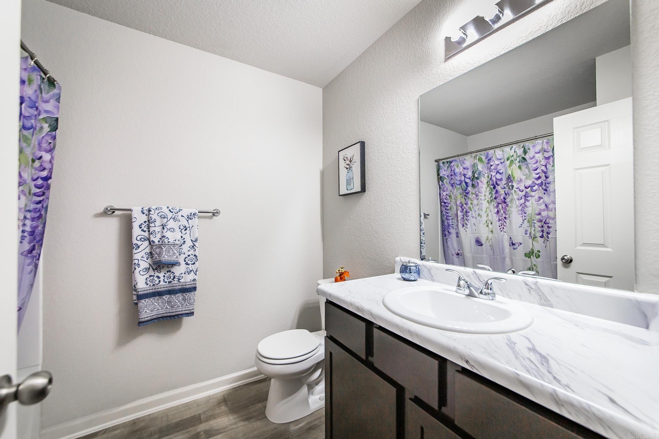 38 Saunder  Ward, AR