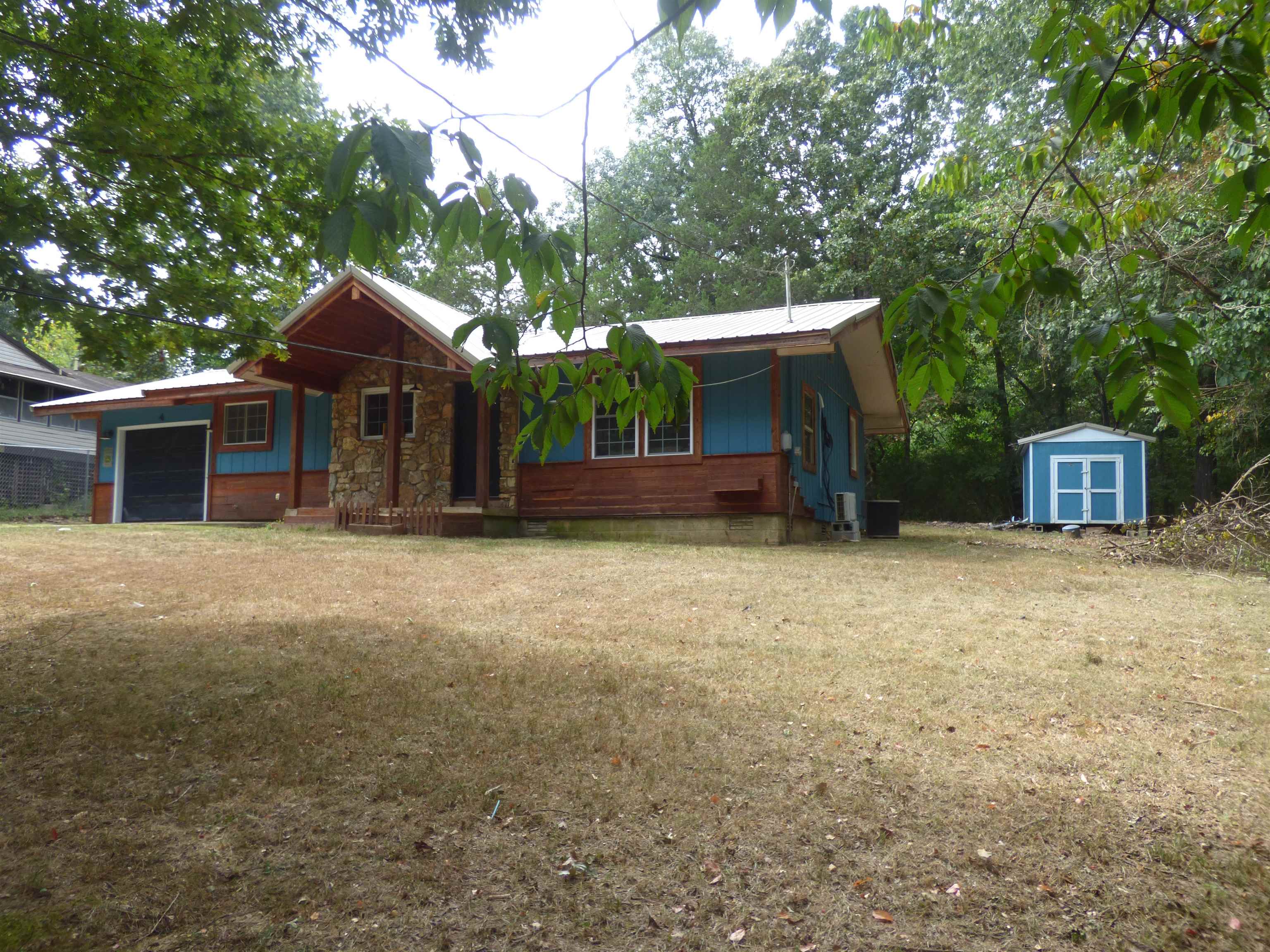 4 Oklawaha  Cherokee Village, AR