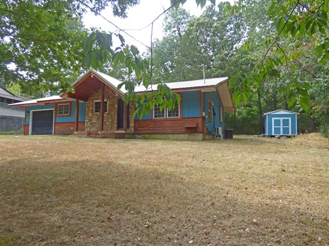 4  Oklawaha  Cherokee Village, AR