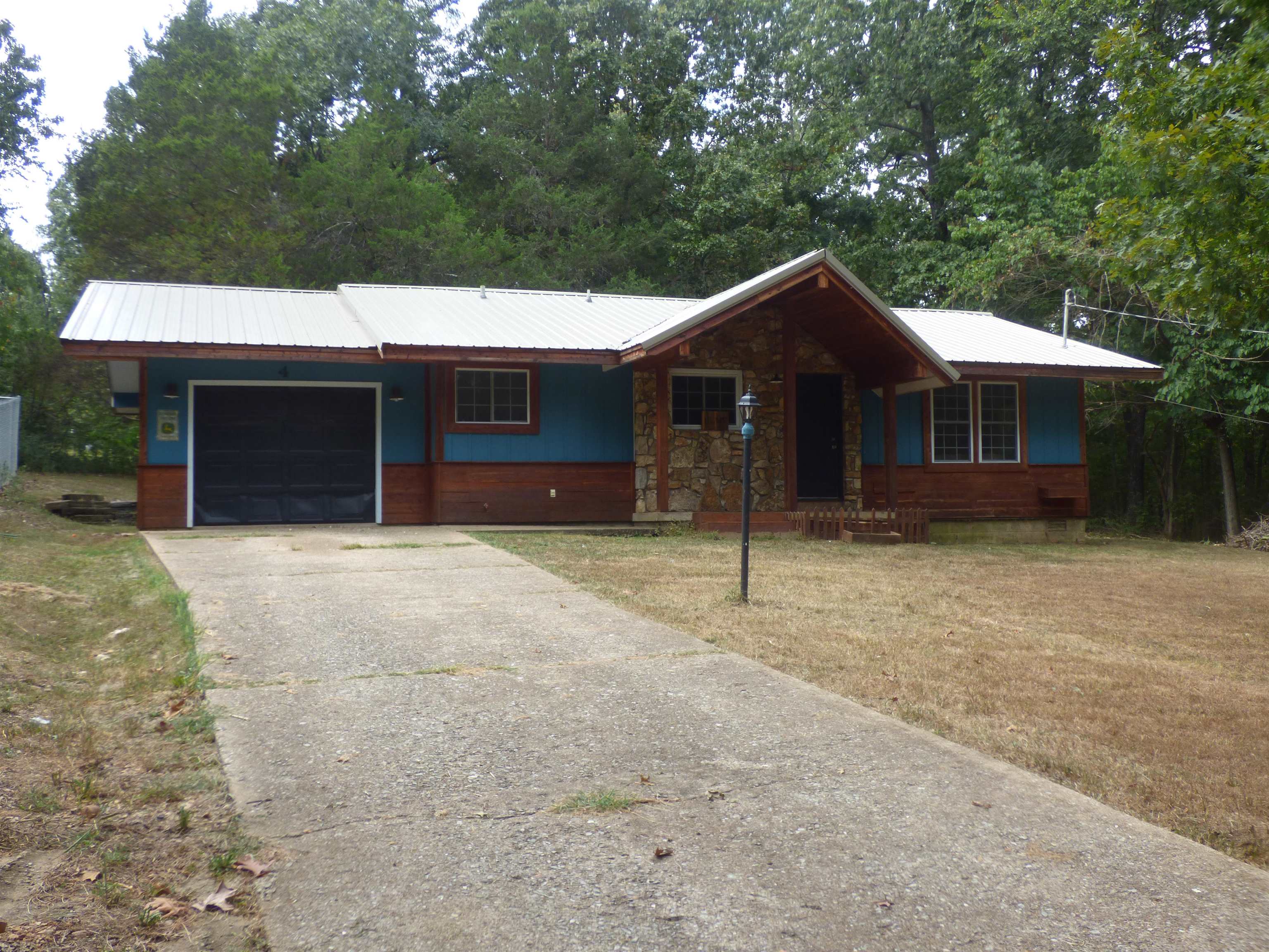 4 Oklawaha  Cherokee Village, AR