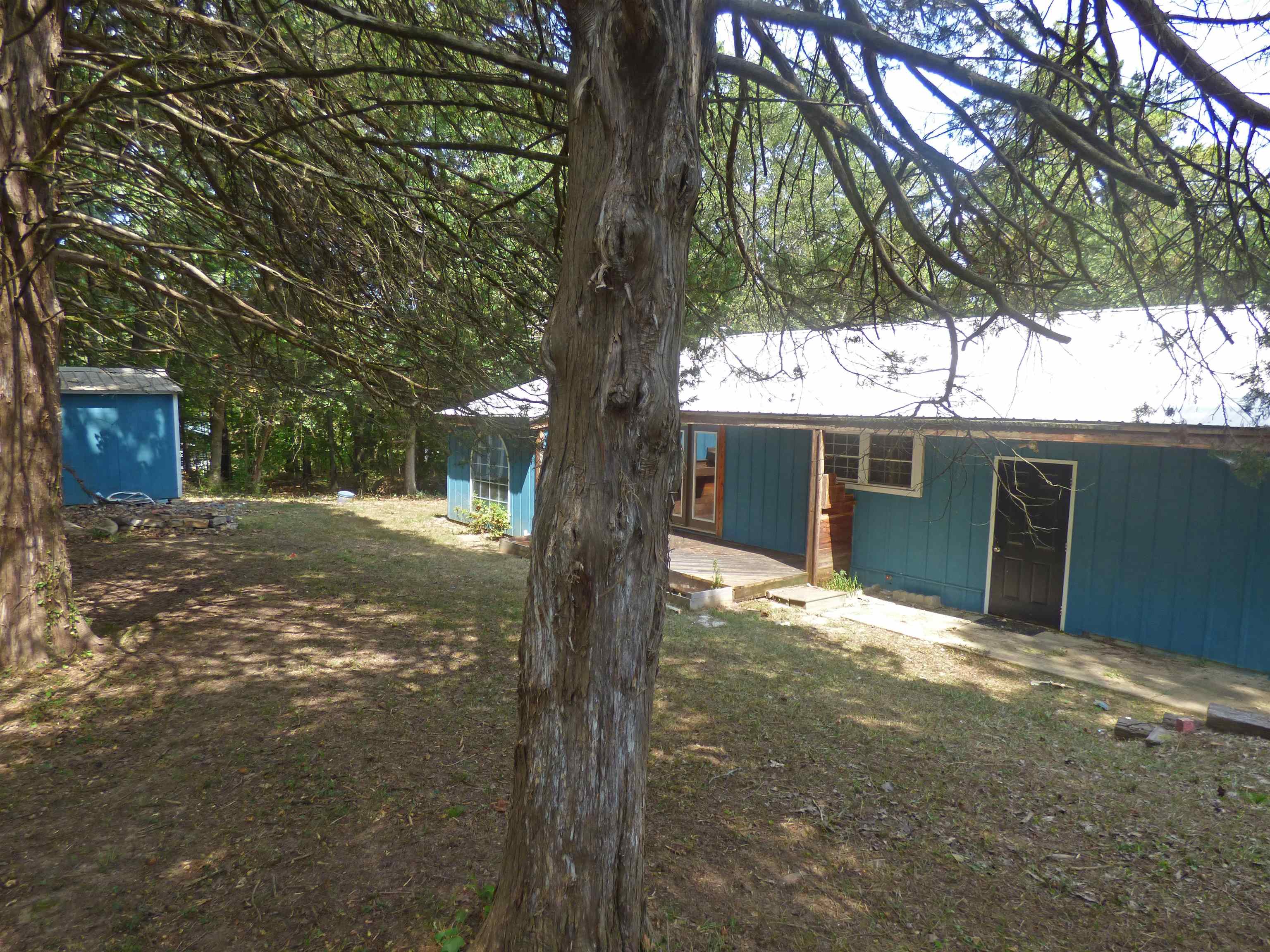 4 Oklawaha  Cherokee Village, AR