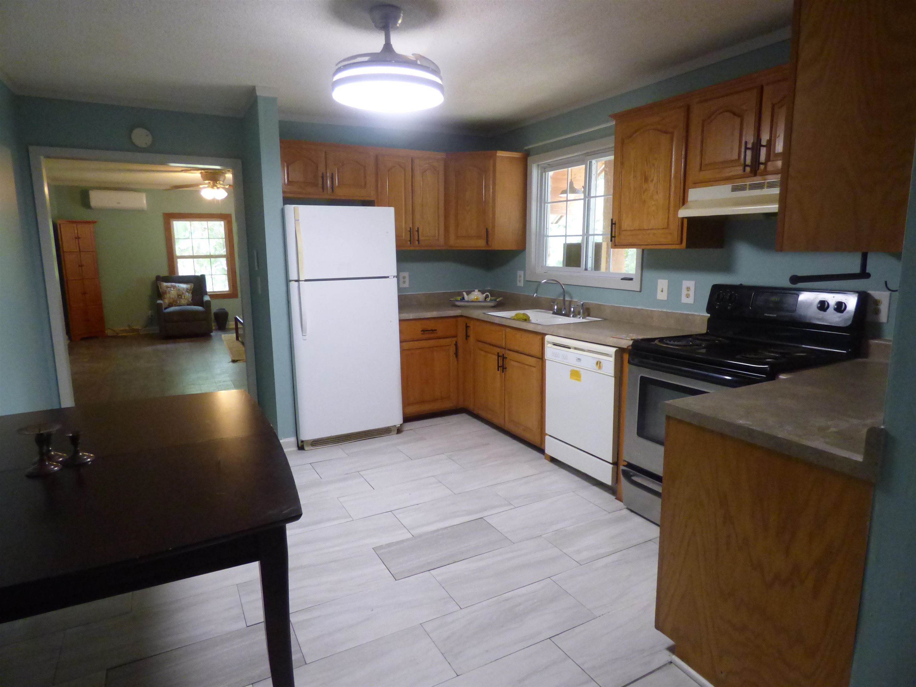 4 Oklawaha  Cherokee Village, AR