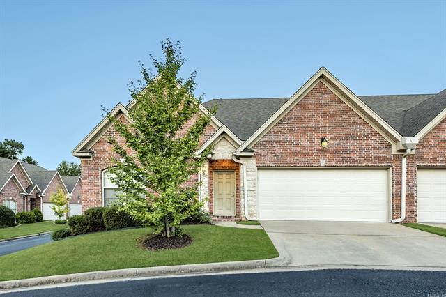 28  Valletta  Little Rock, AR