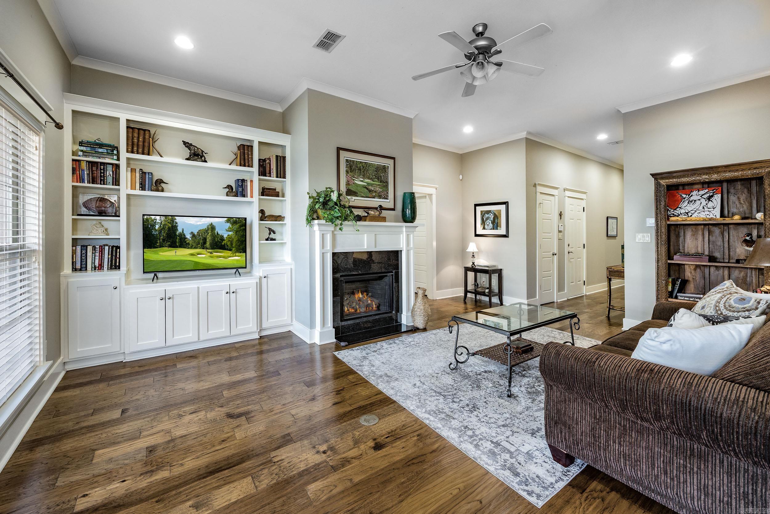 28 Valletta  Little Rock, AR