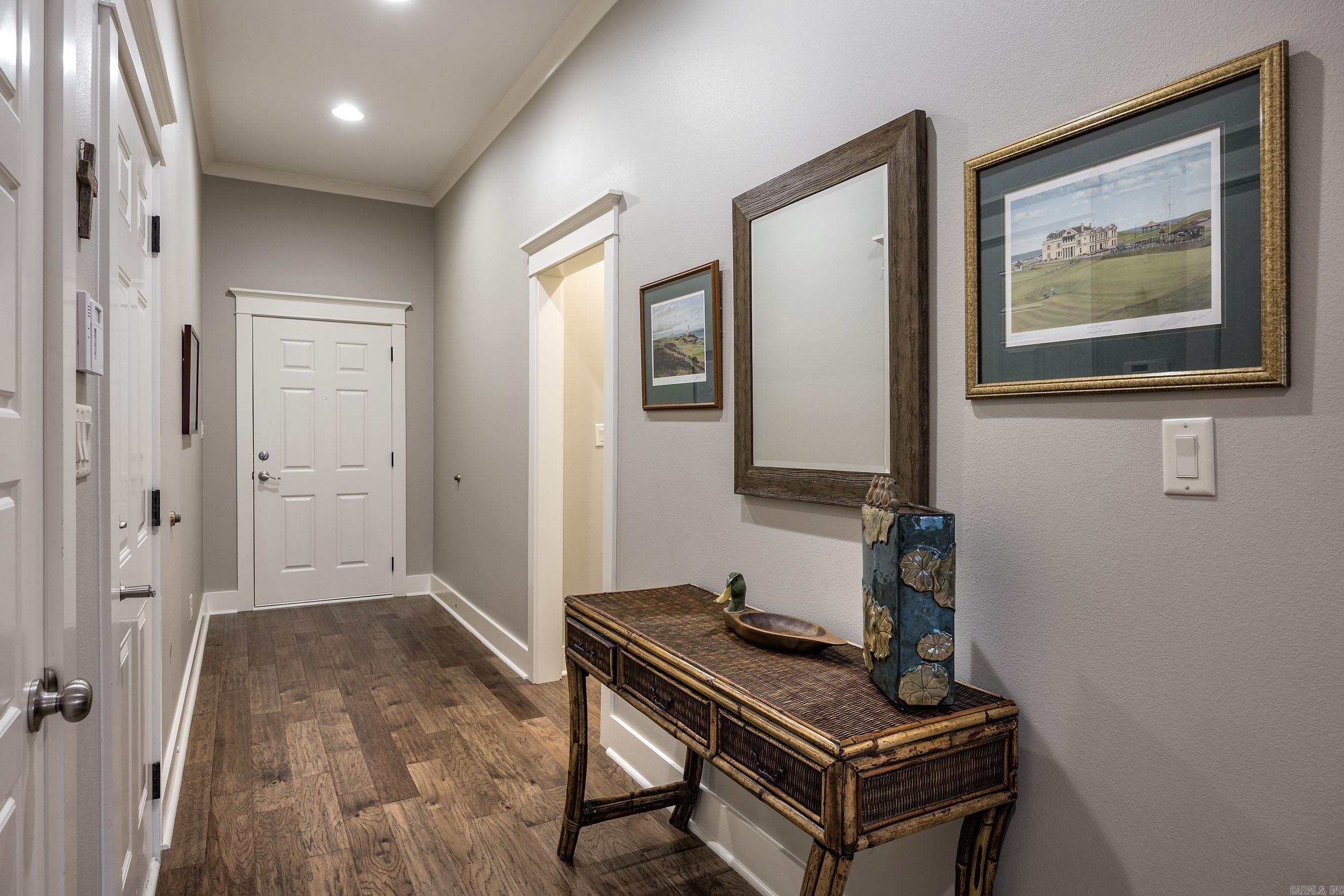 28 Valletta  Little Rock, AR