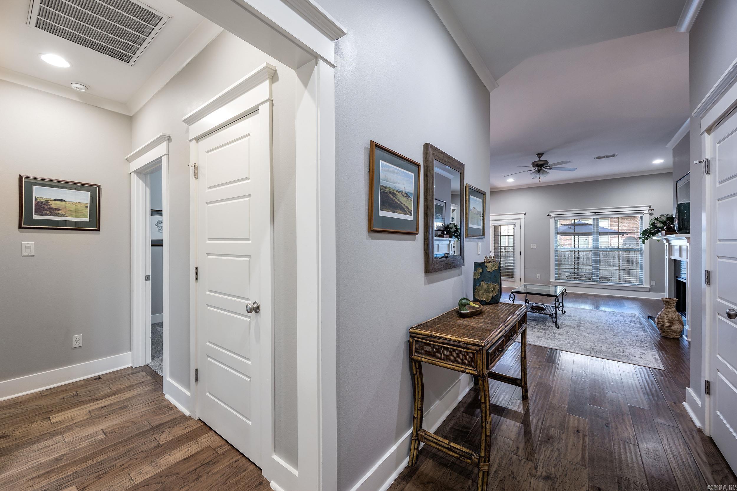 28 Valletta  Little Rock, AR