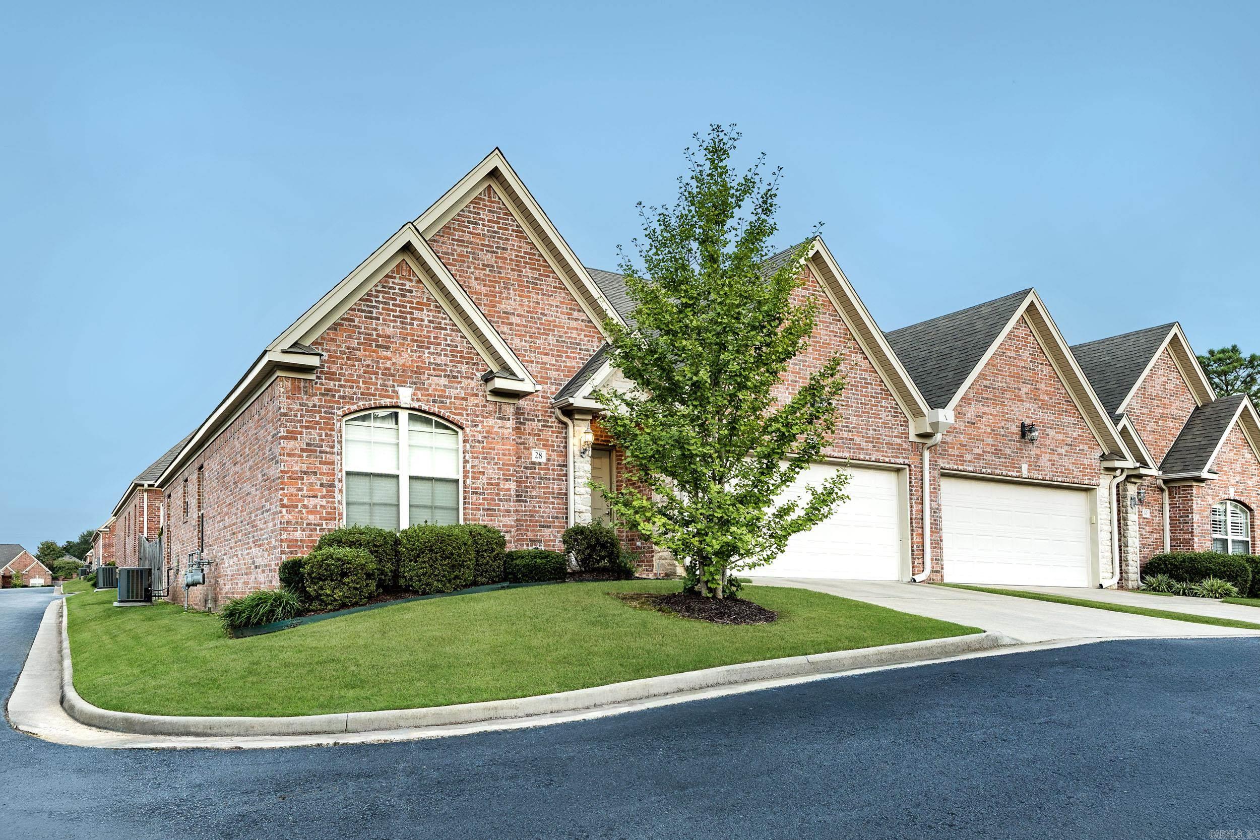 28 Valletta  Little Rock, AR
