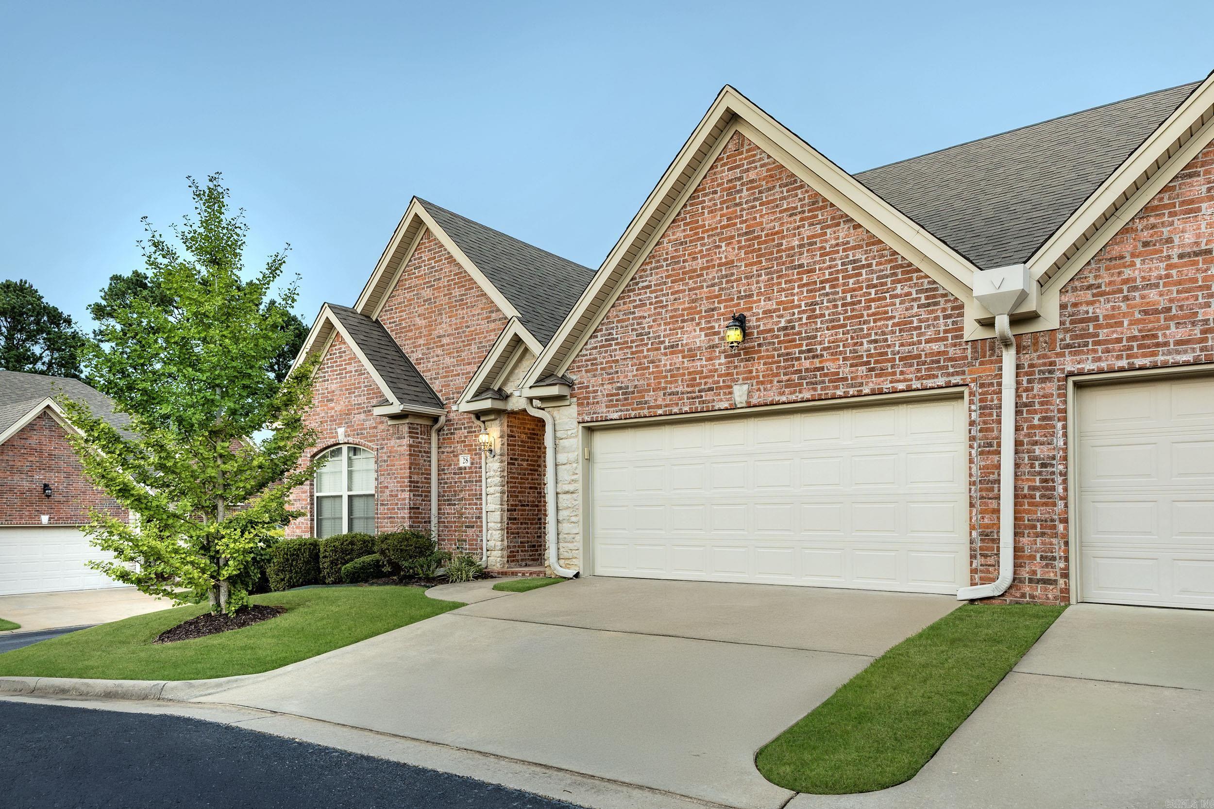 28 Valletta  Little Rock, AR