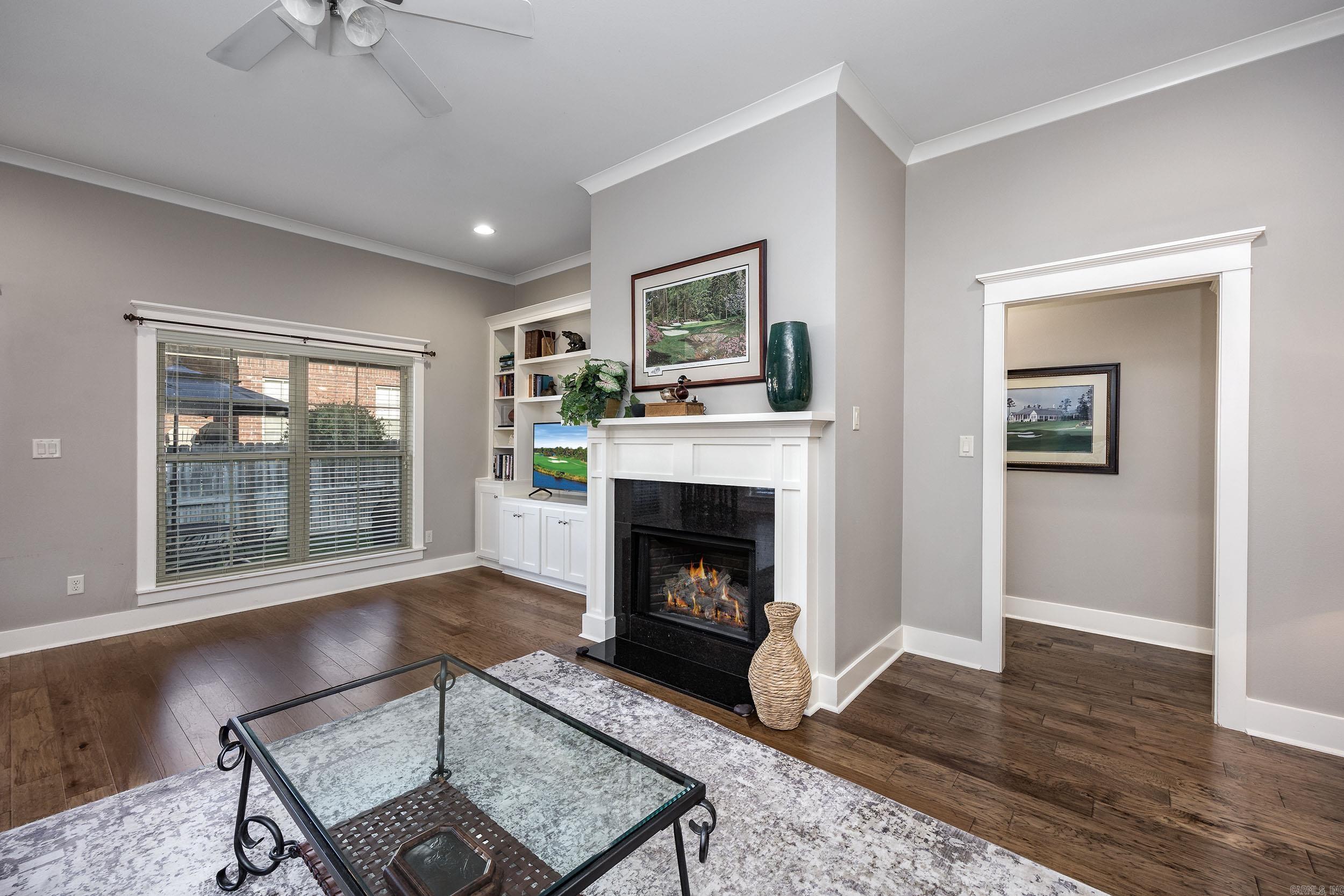 28 Valletta  Little Rock, AR