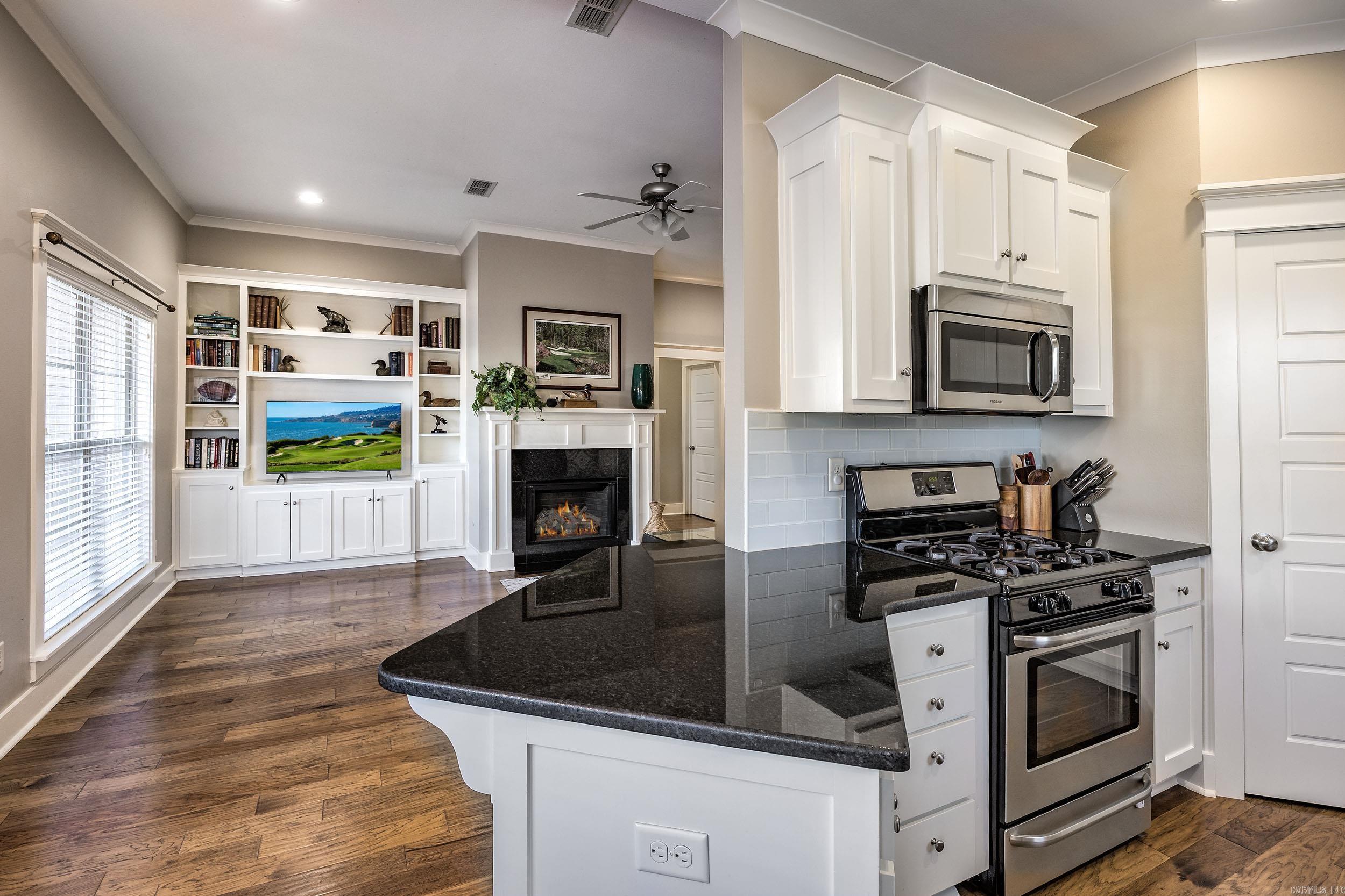 28 Valletta  Little Rock, AR