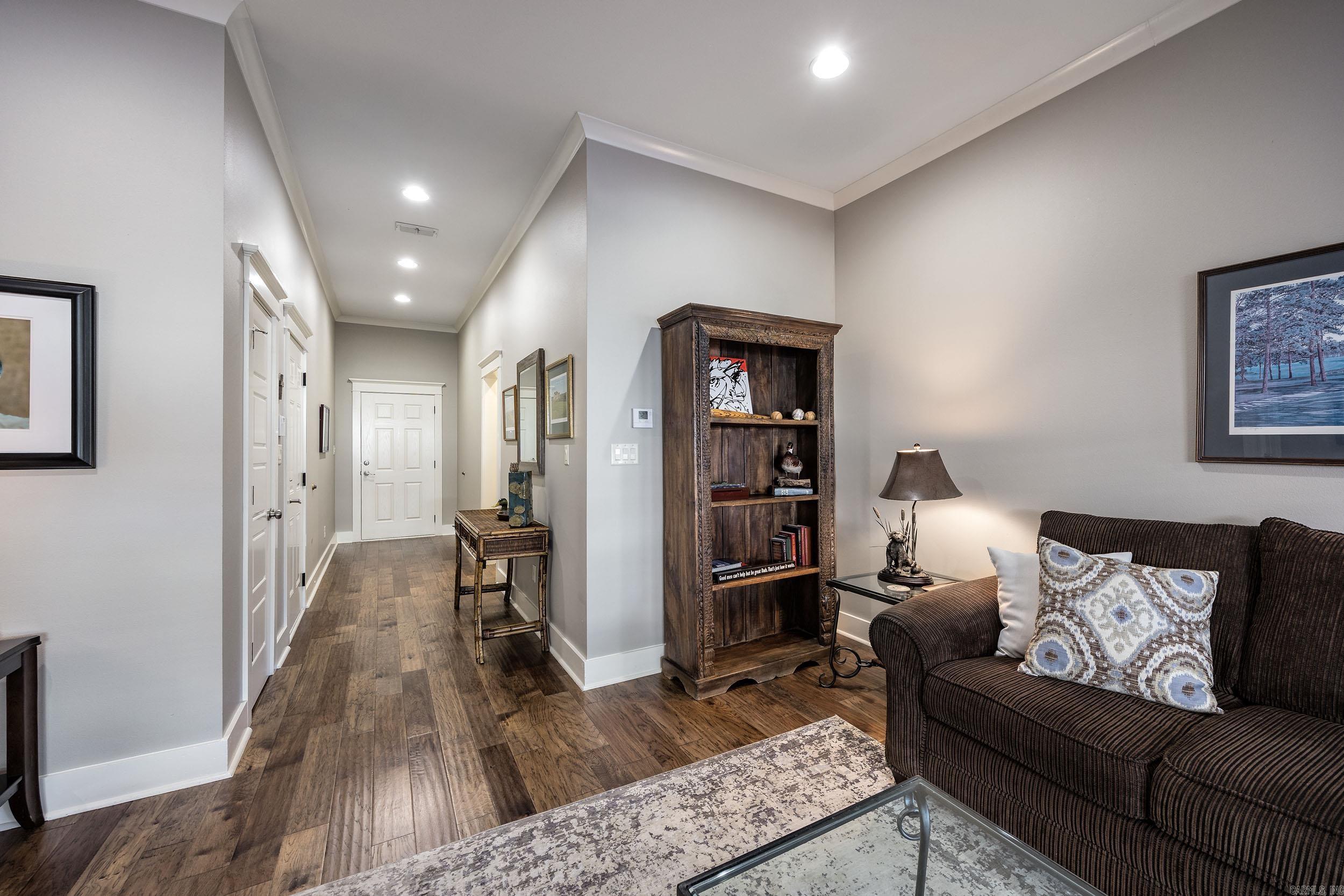 28 Valletta  Little Rock, AR