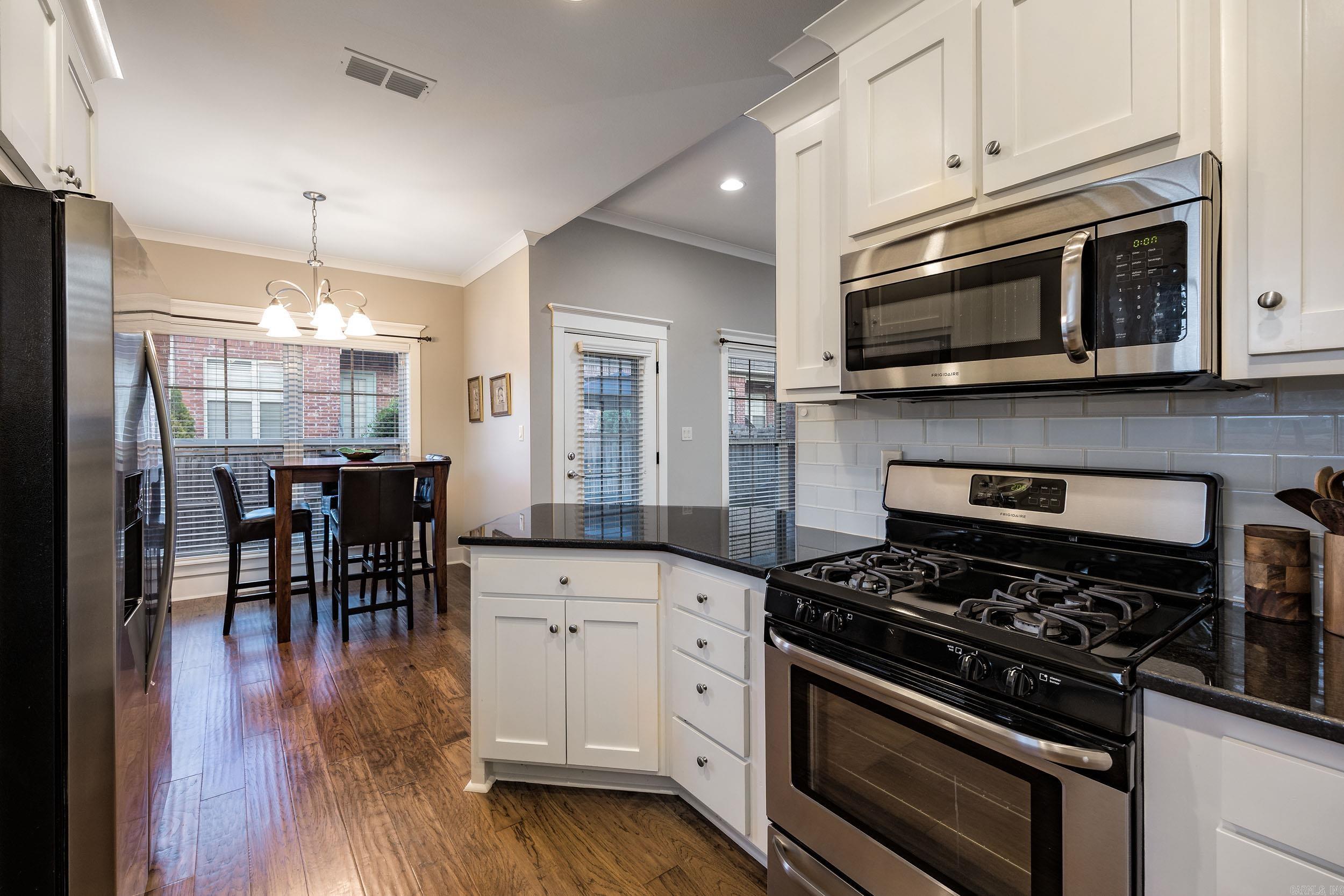 28 Valletta  Little Rock, AR
