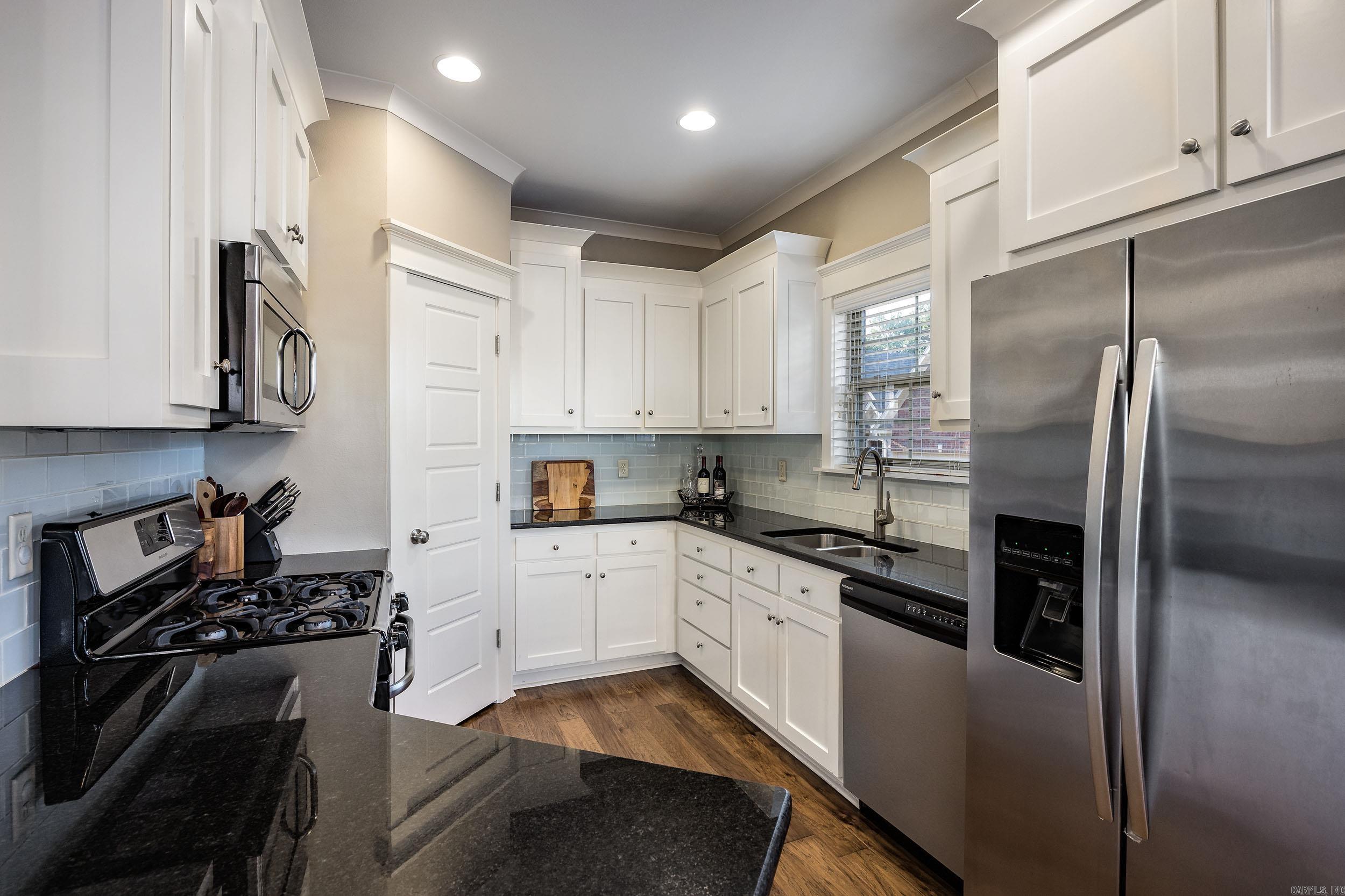 28 Valletta  Little Rock, AR
