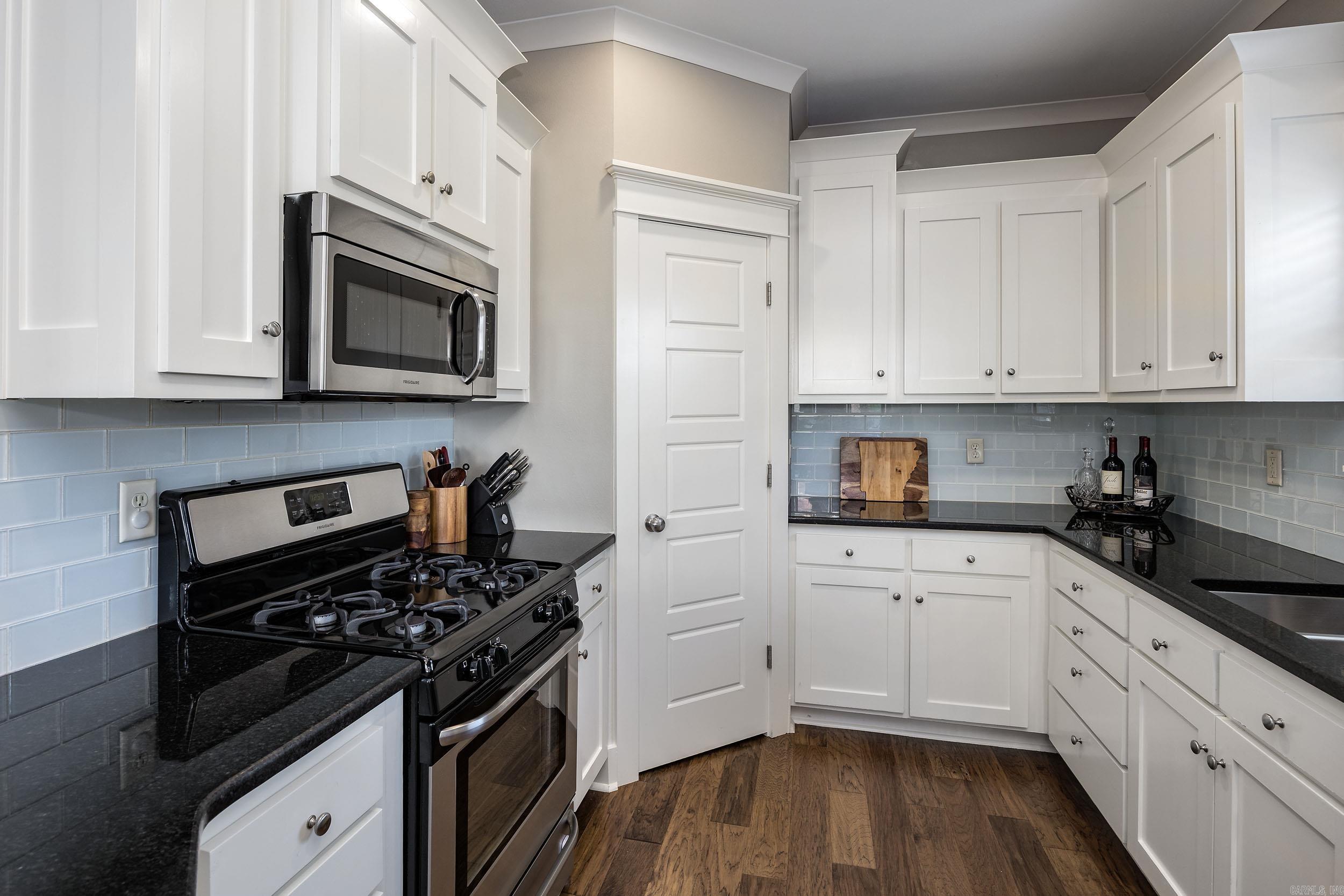 28 Valletta  Little Rock, AR