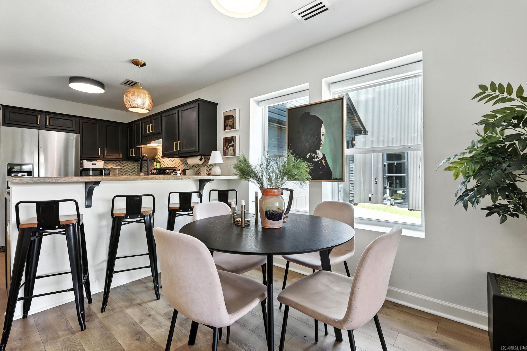 510 E 18th Street  Little Rock, AR