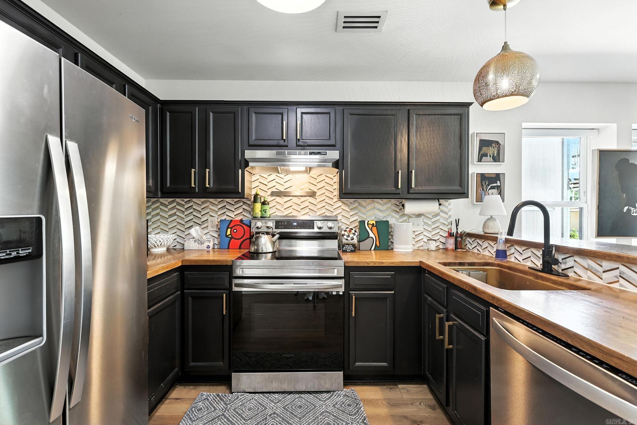 510 E 18th Street  Little Rock, AR