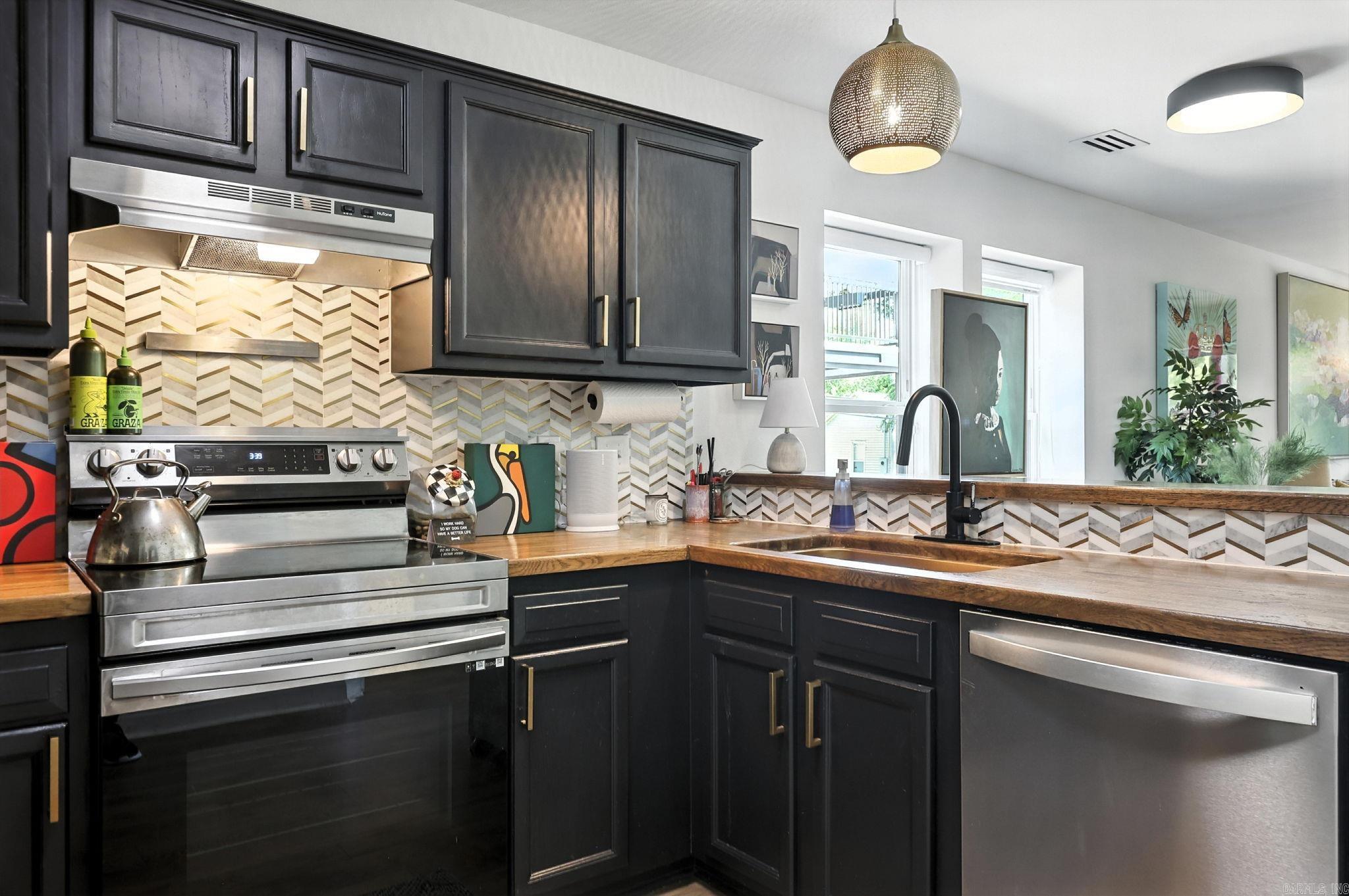 510 E 18th Street  Little Rock, AR