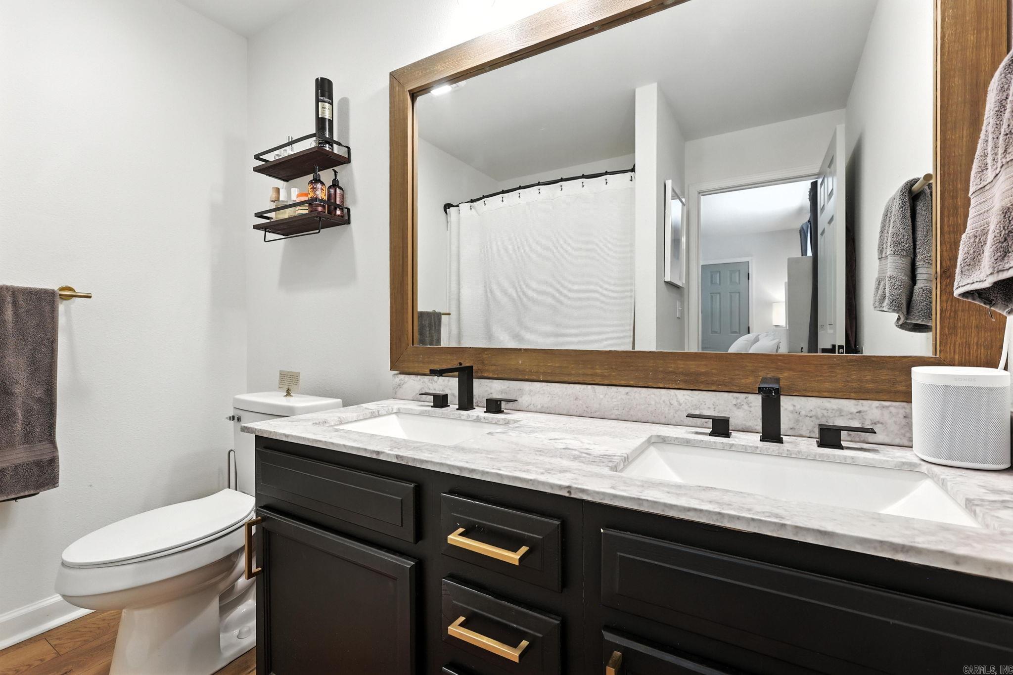 510 E 18th Street  Little Rock, AR