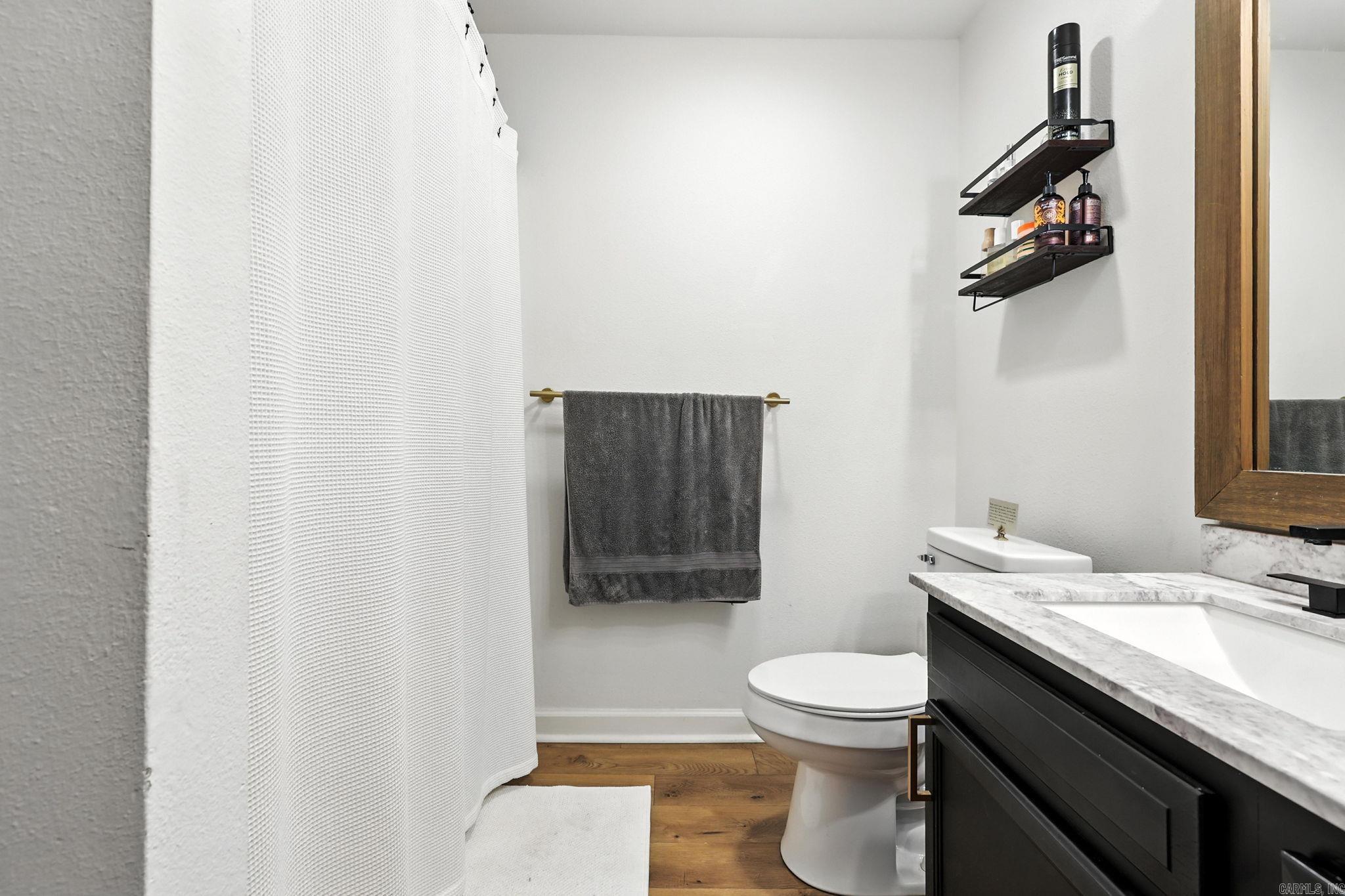 510 E 18th Street  Little Rock, AR