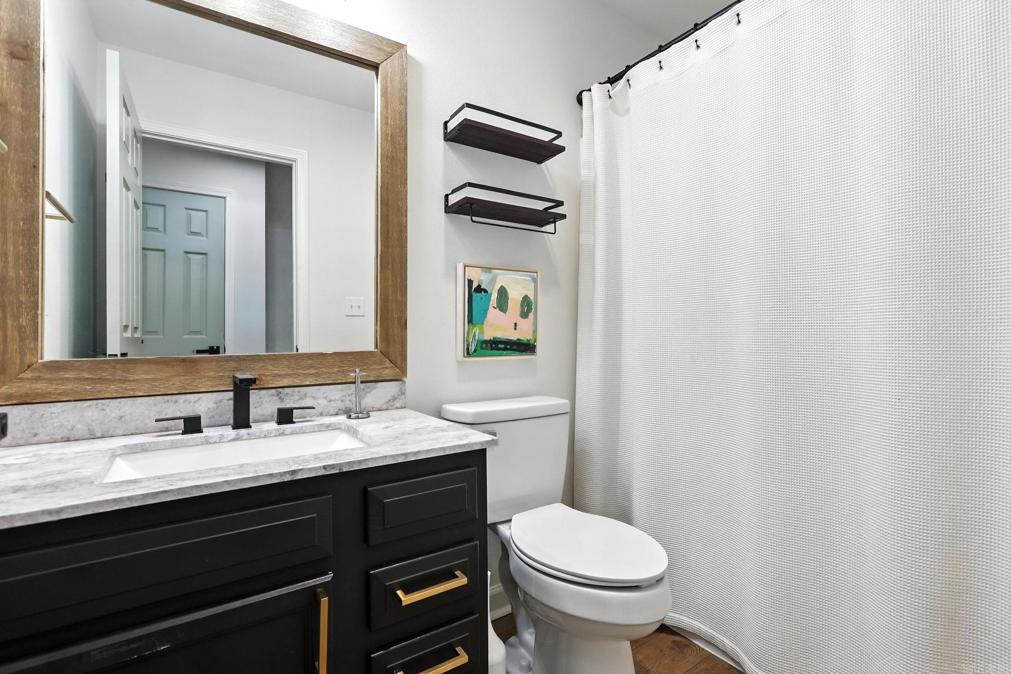 510 E 18th Street  Little Rock, AR