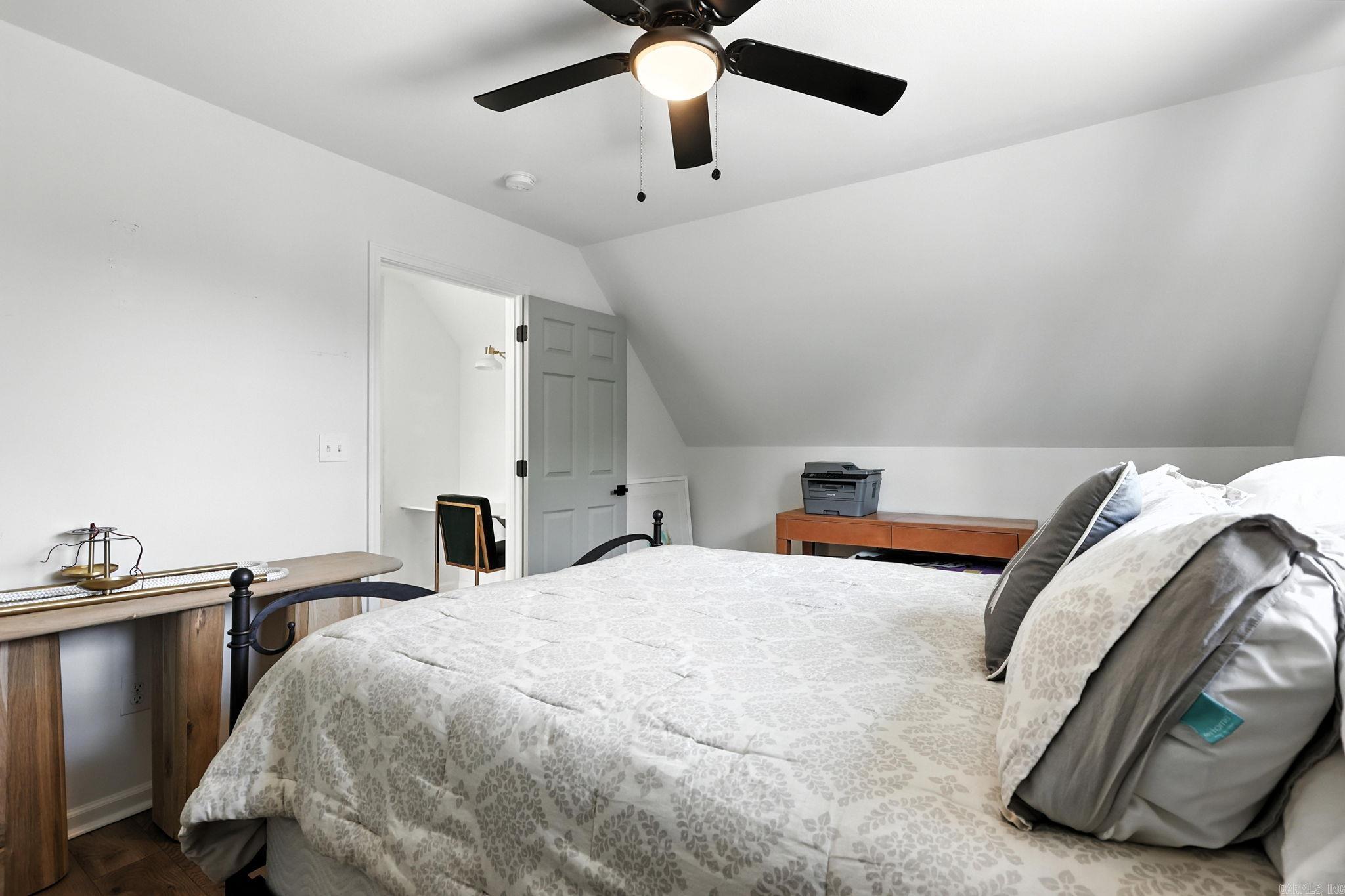 510 E 18th Street  Little Rock, AR