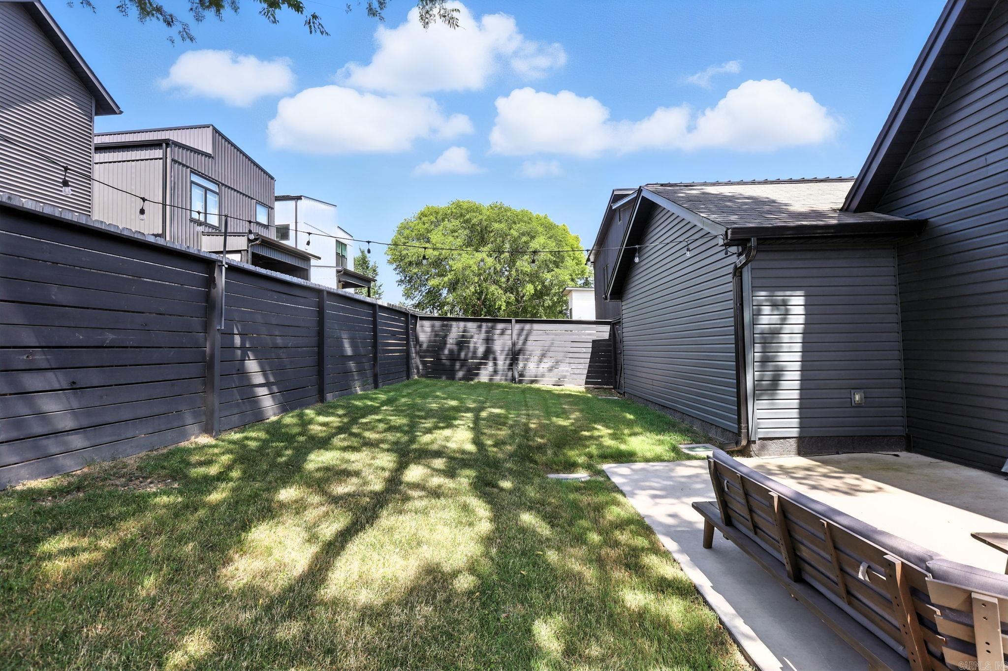 510 E 18th Street  Little Rock, AR