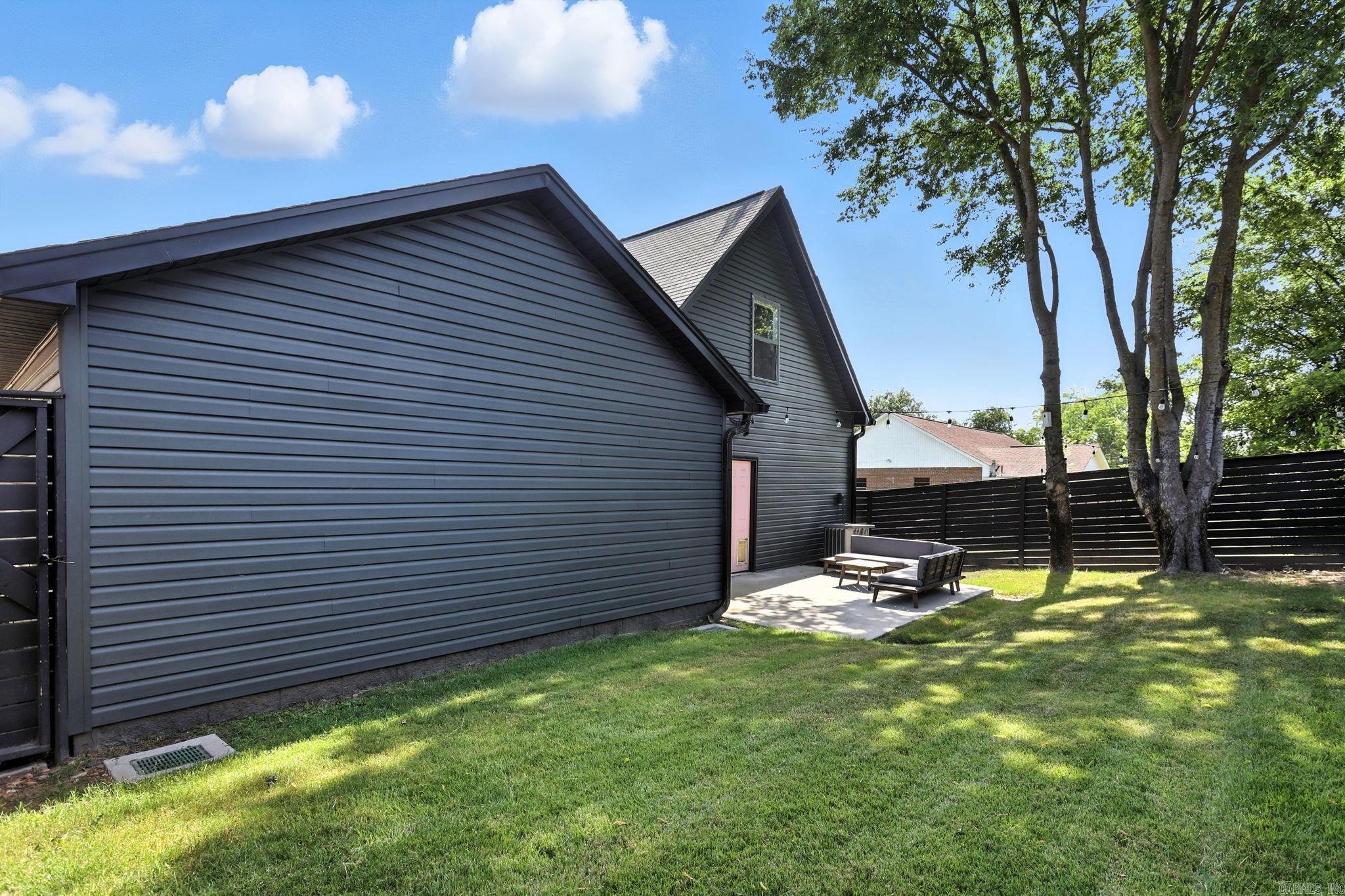 510 E 18th Street  Little Rock, AR