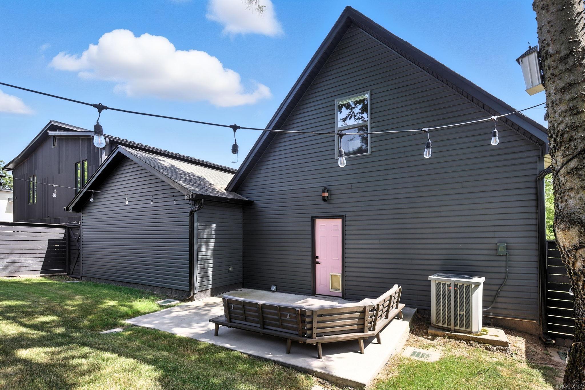 510 E 18th Street  Little Rock, AR
