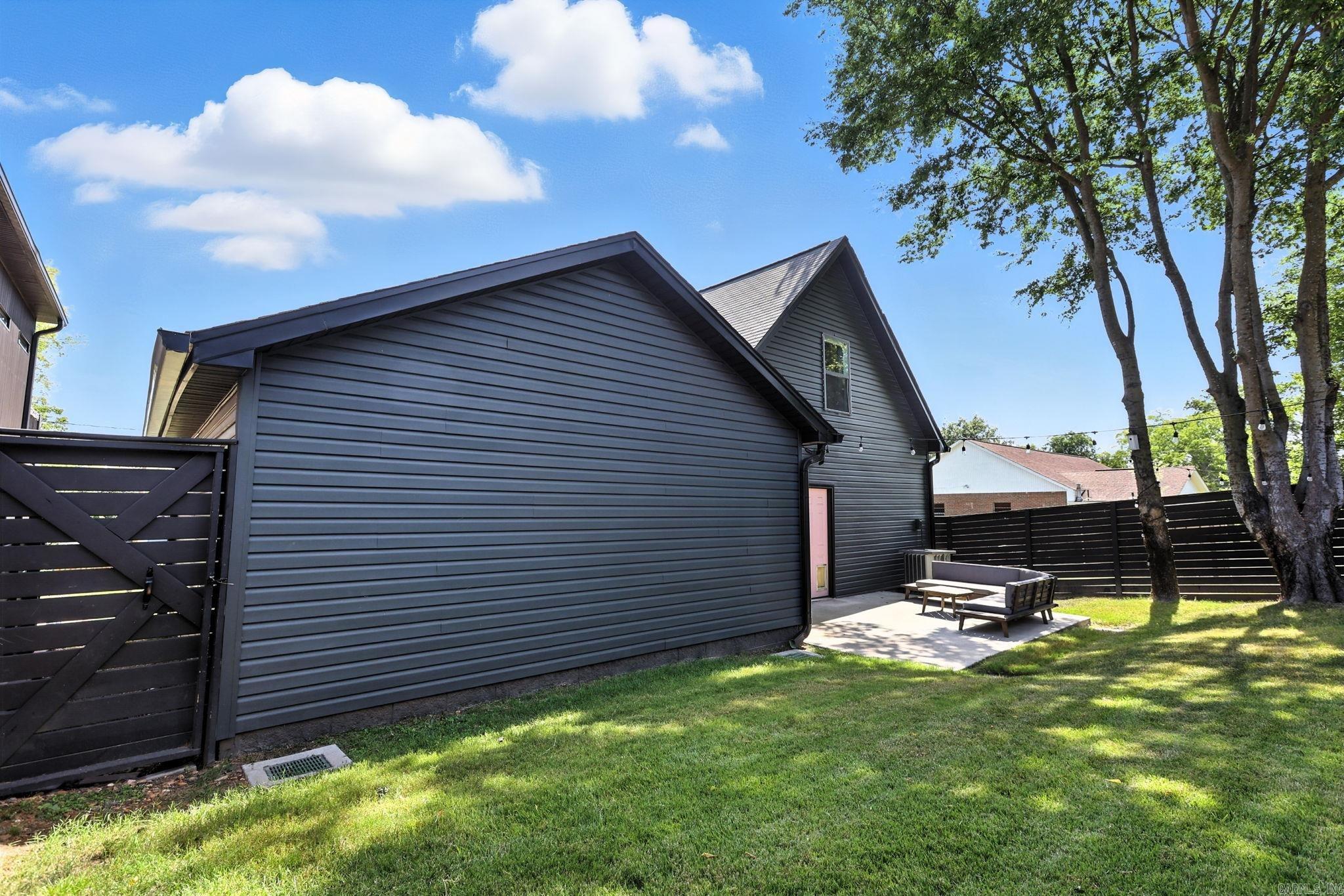 510 E 18th Street  Little Rock, AR