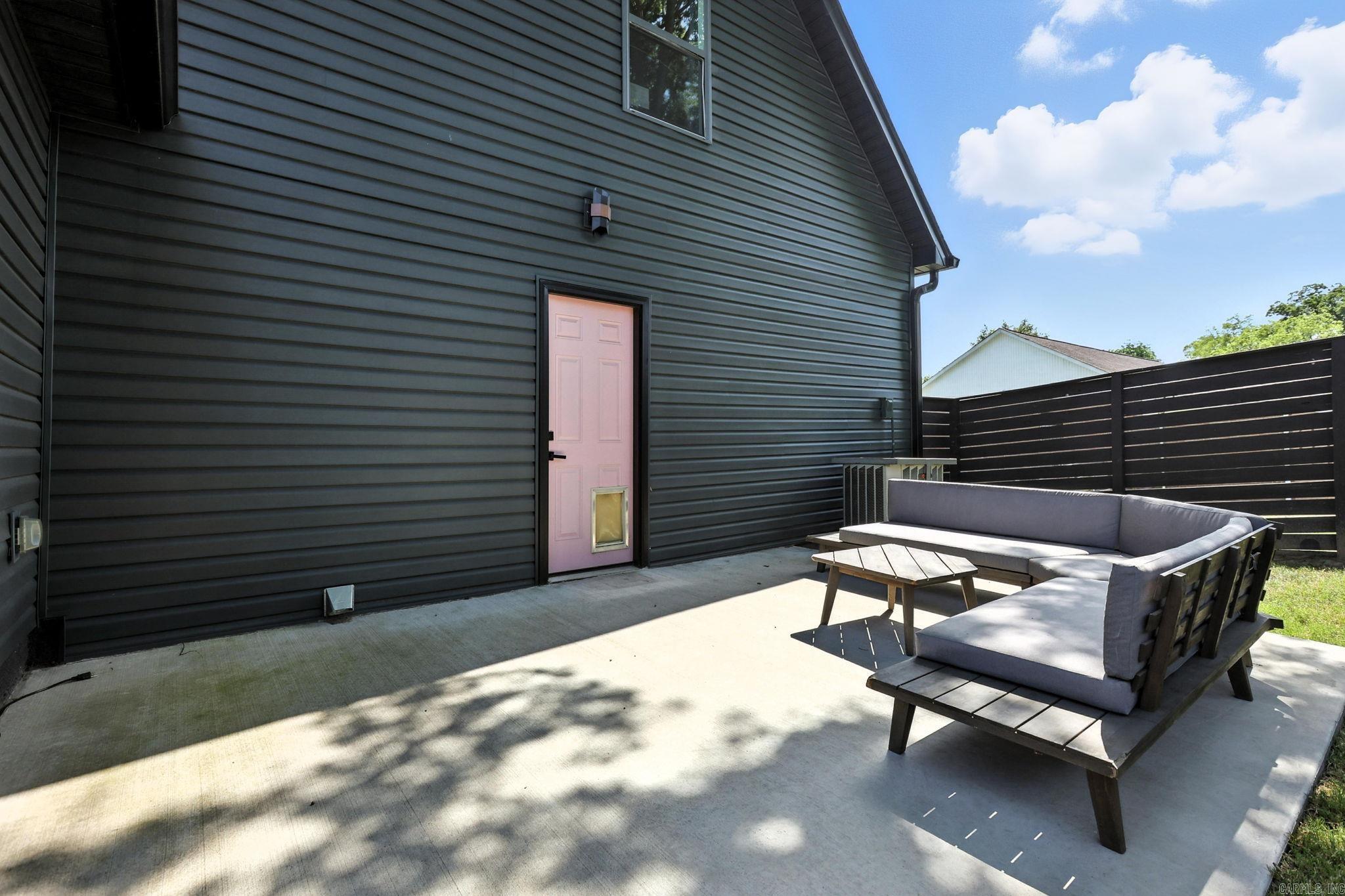 510 E 18th Street  Little Rock, AR