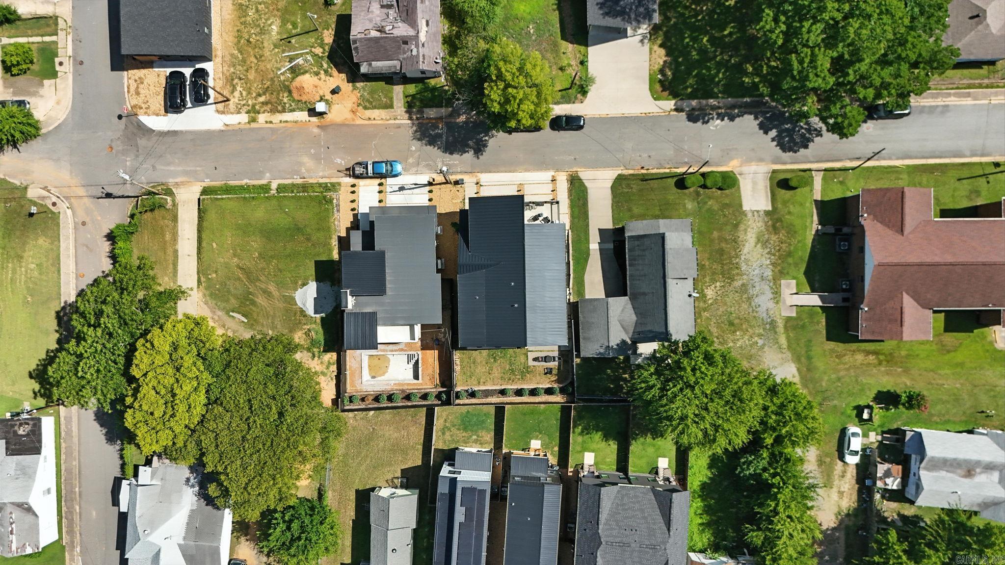 510 E 18th Street  Little Rock, AR