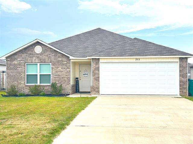 285  Rooster  Conway, AR