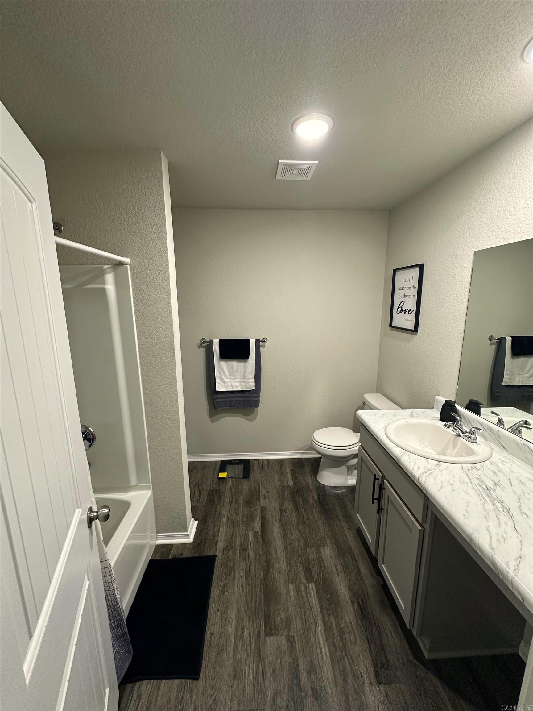 285 Rooster  Conway, AR