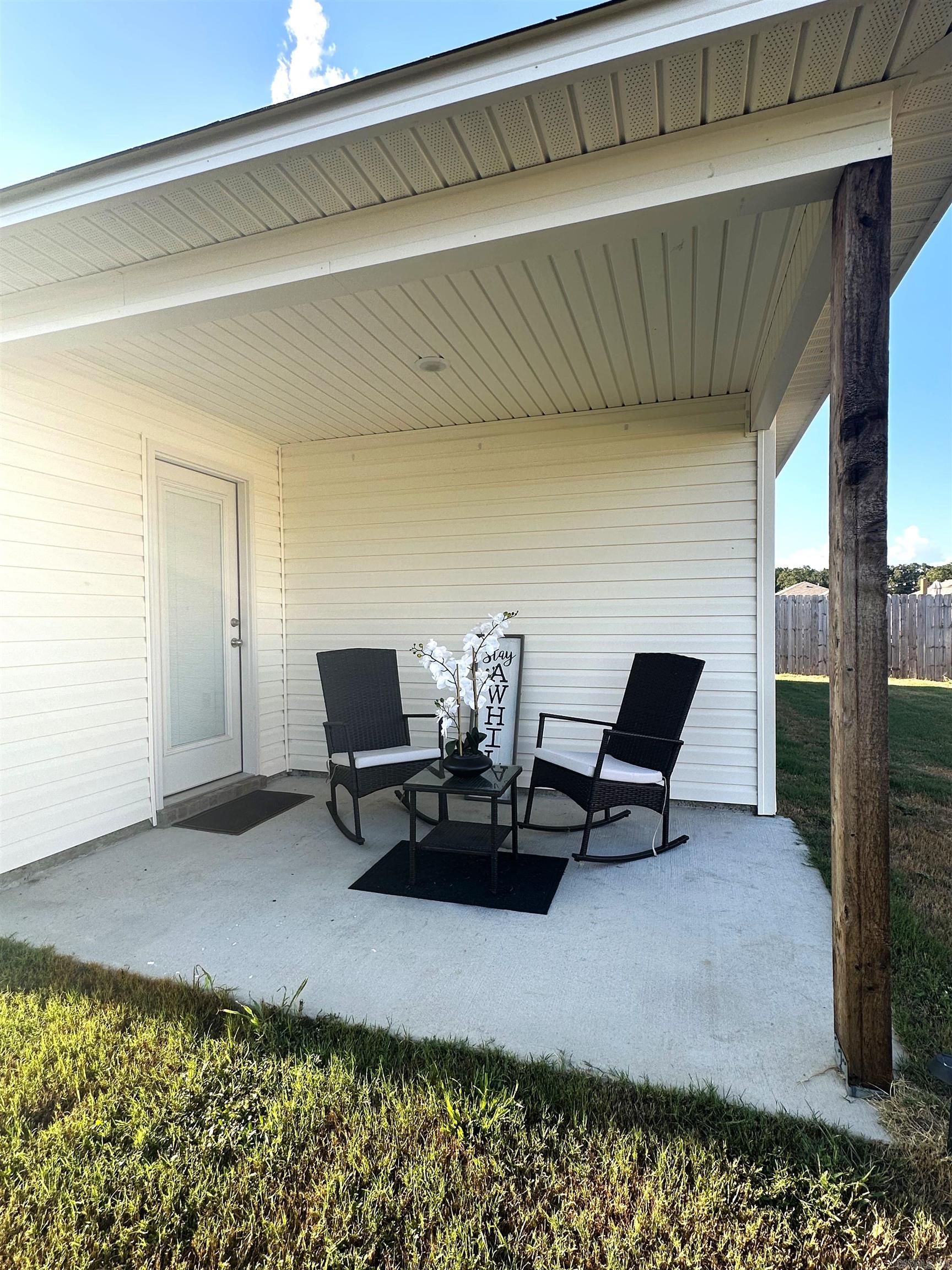 285 Rooster  Conway, AR