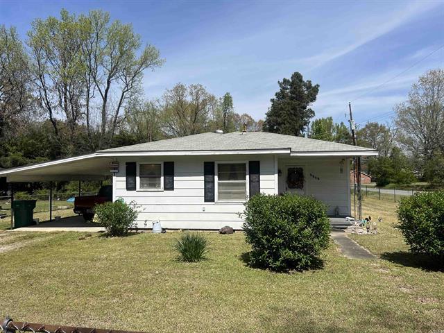 5501 W Mosley  Pine Bluff, AR