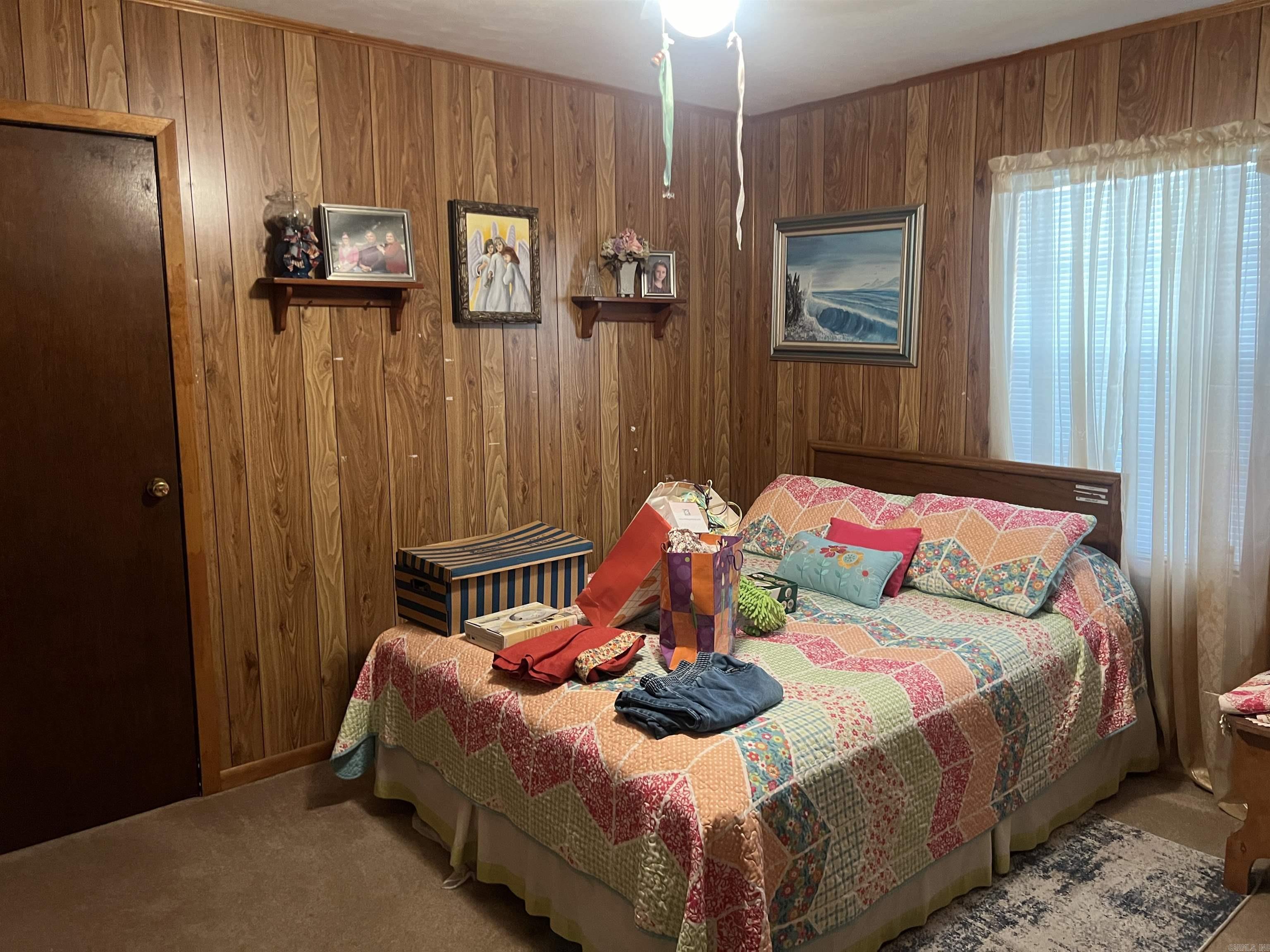 5501 W Mosley  Pine Bluff, AR