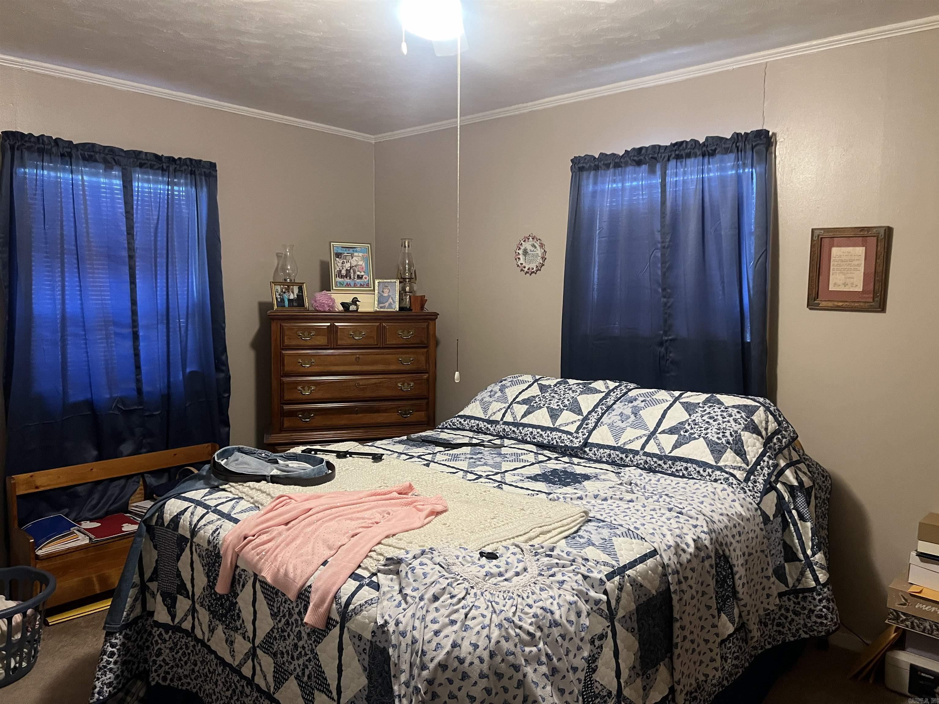 5501 W Mosley  Pine Bluff, AR