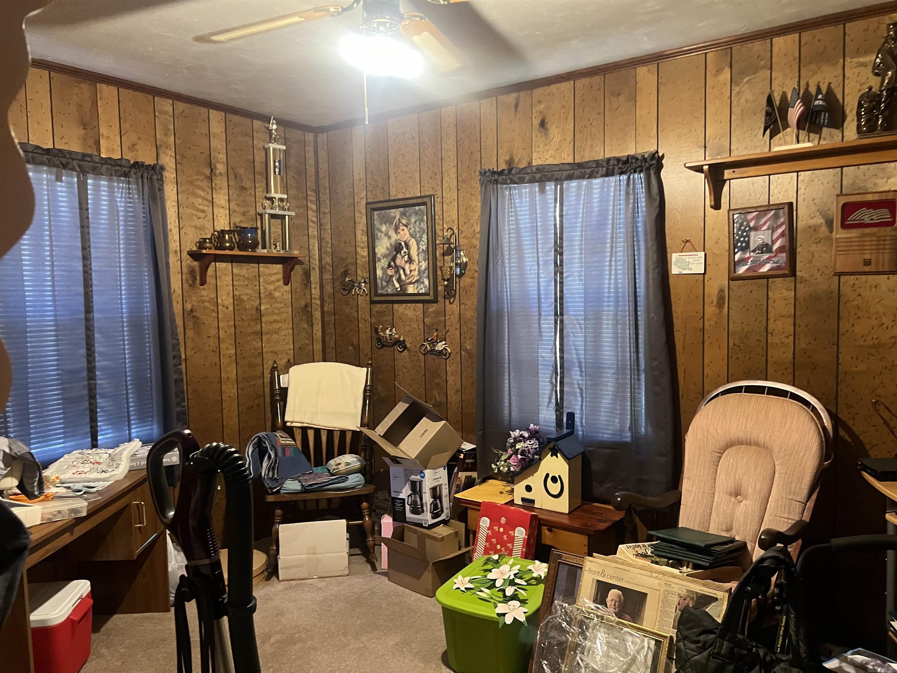 5501 W Mosley  Pine Bluff, AR