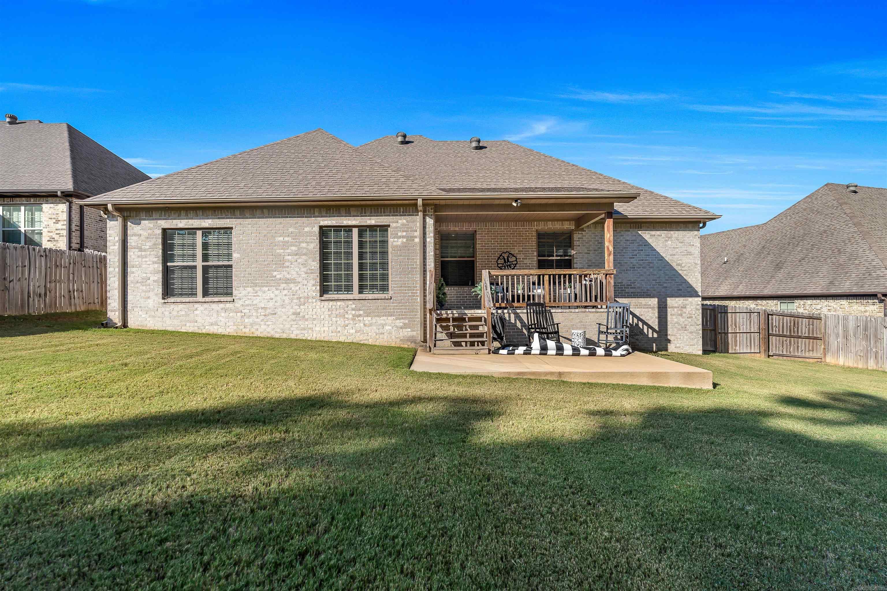 1993 Windy Ln  Jonesboro, AR