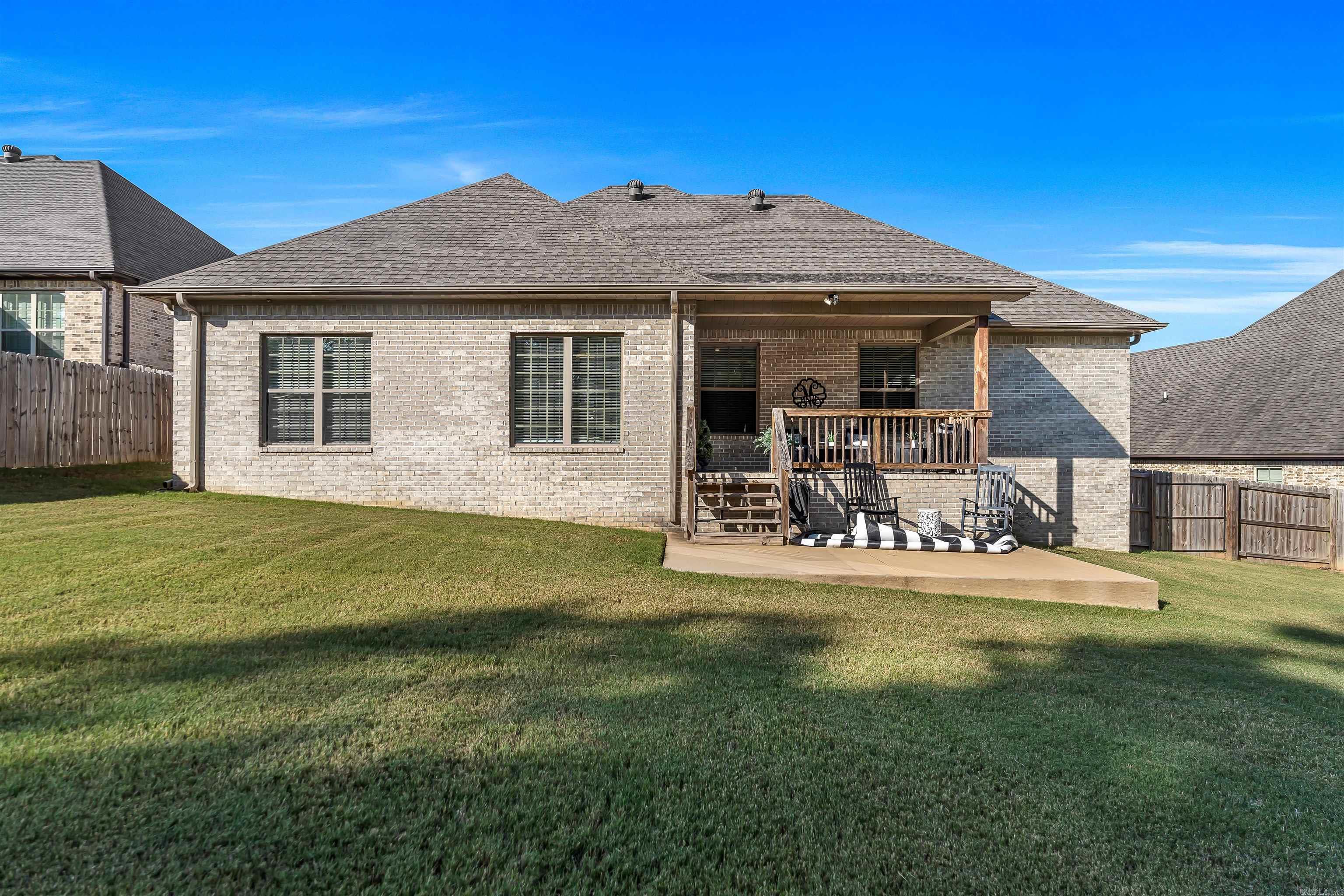 1993 Windy Ln  Jonesboro, AR