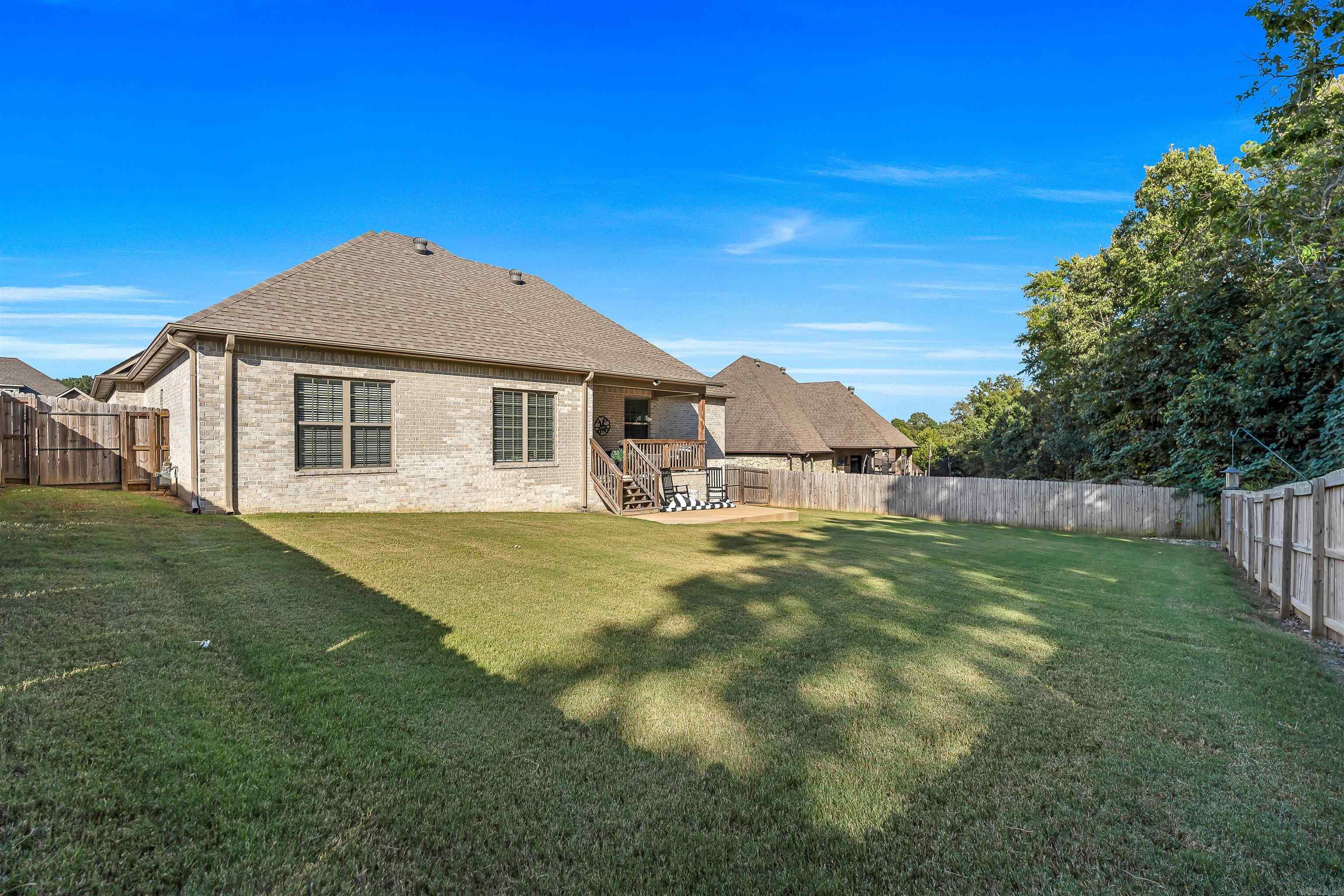 1993 Windy Ln  Jonesboro, AR