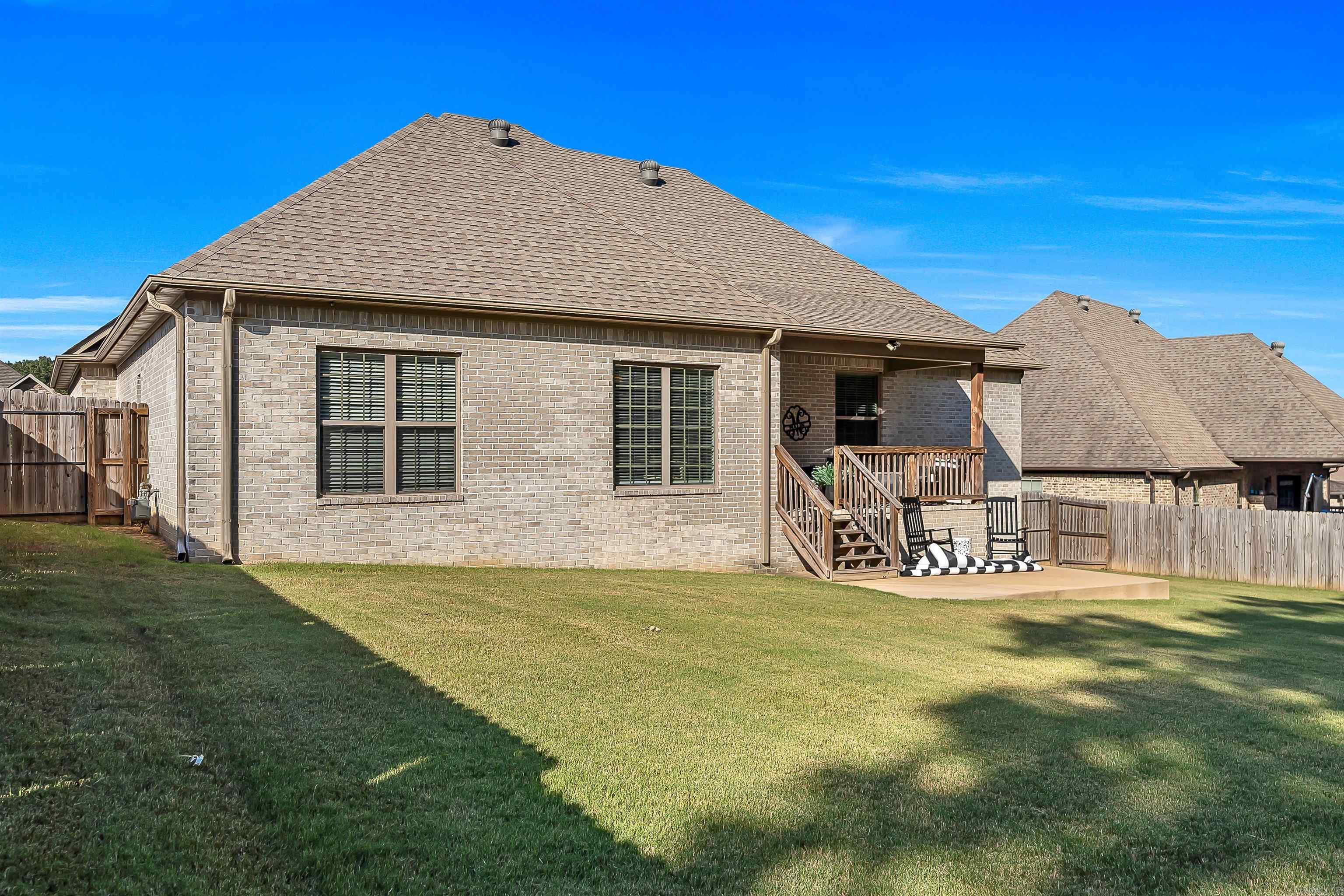 1993 Windy Ln  Jonesboro, AR
